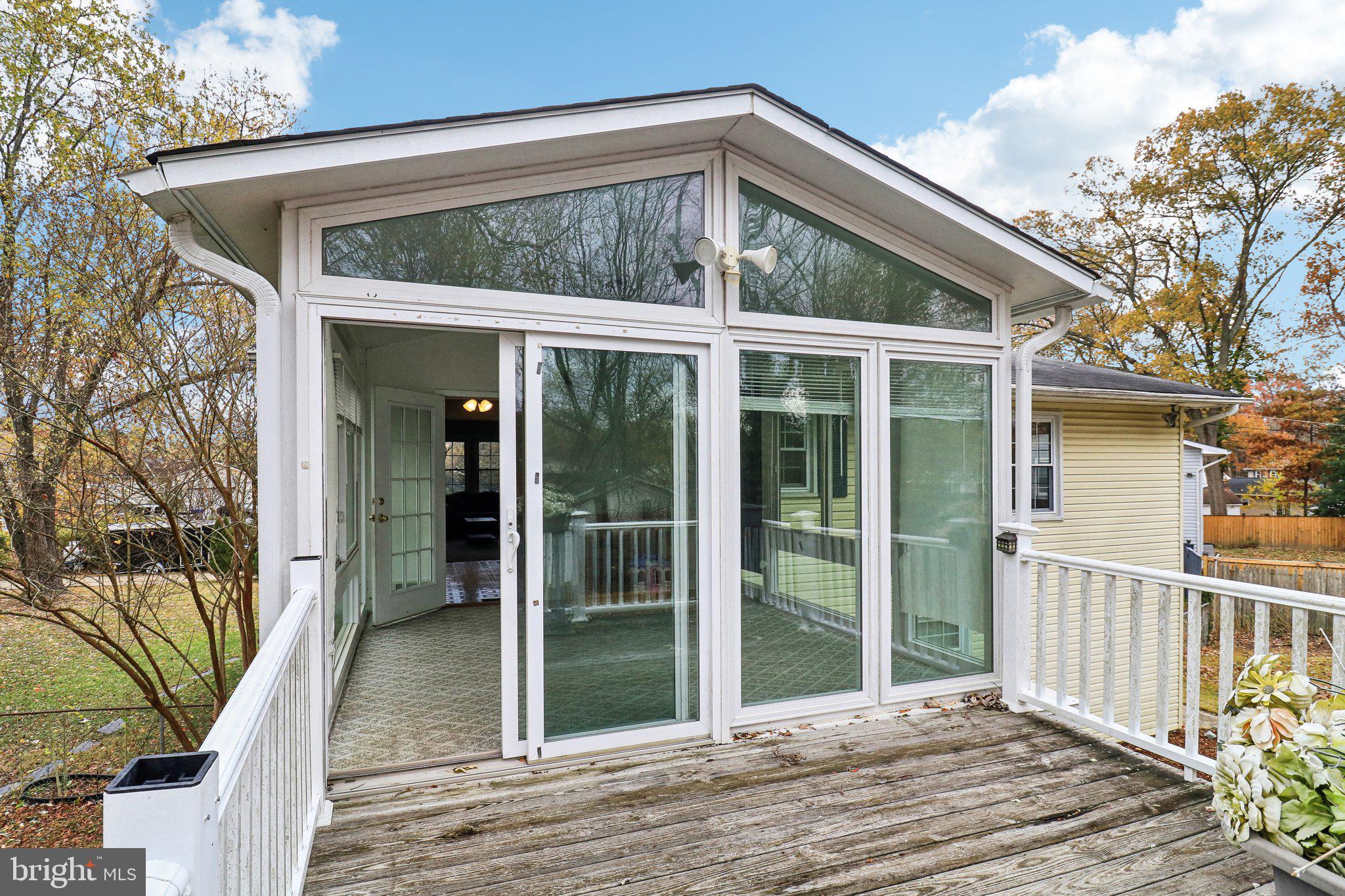 ST CHARLES CARRINGTON - Residential