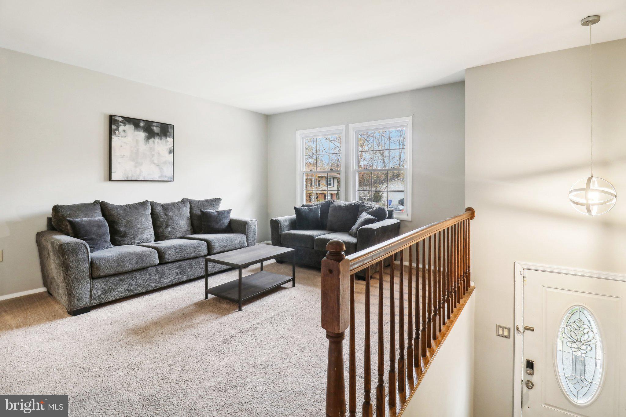 ST CHARLES CARRINGTON - Residential