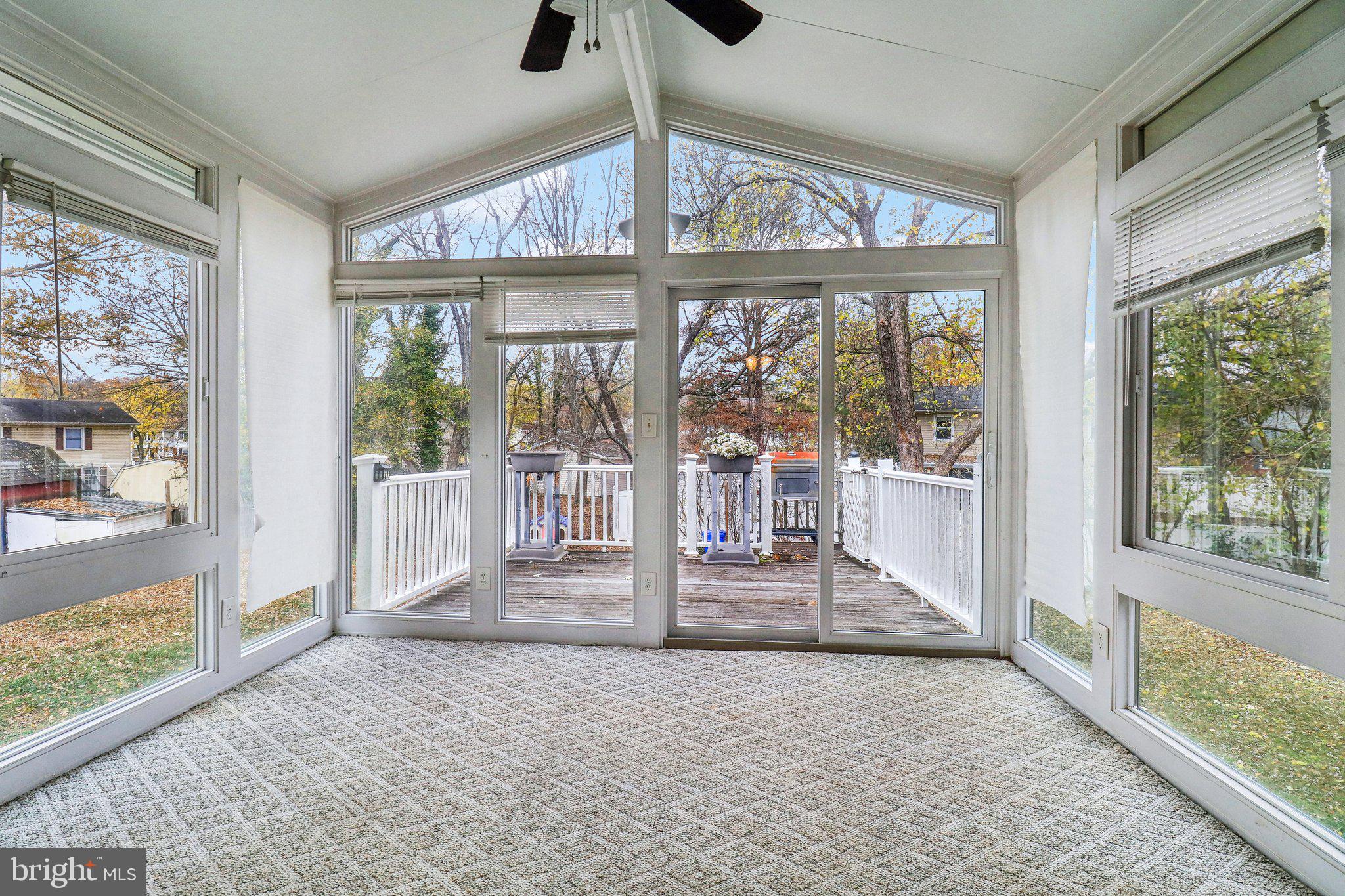 ST CHARLES CARRINGTON - Residential