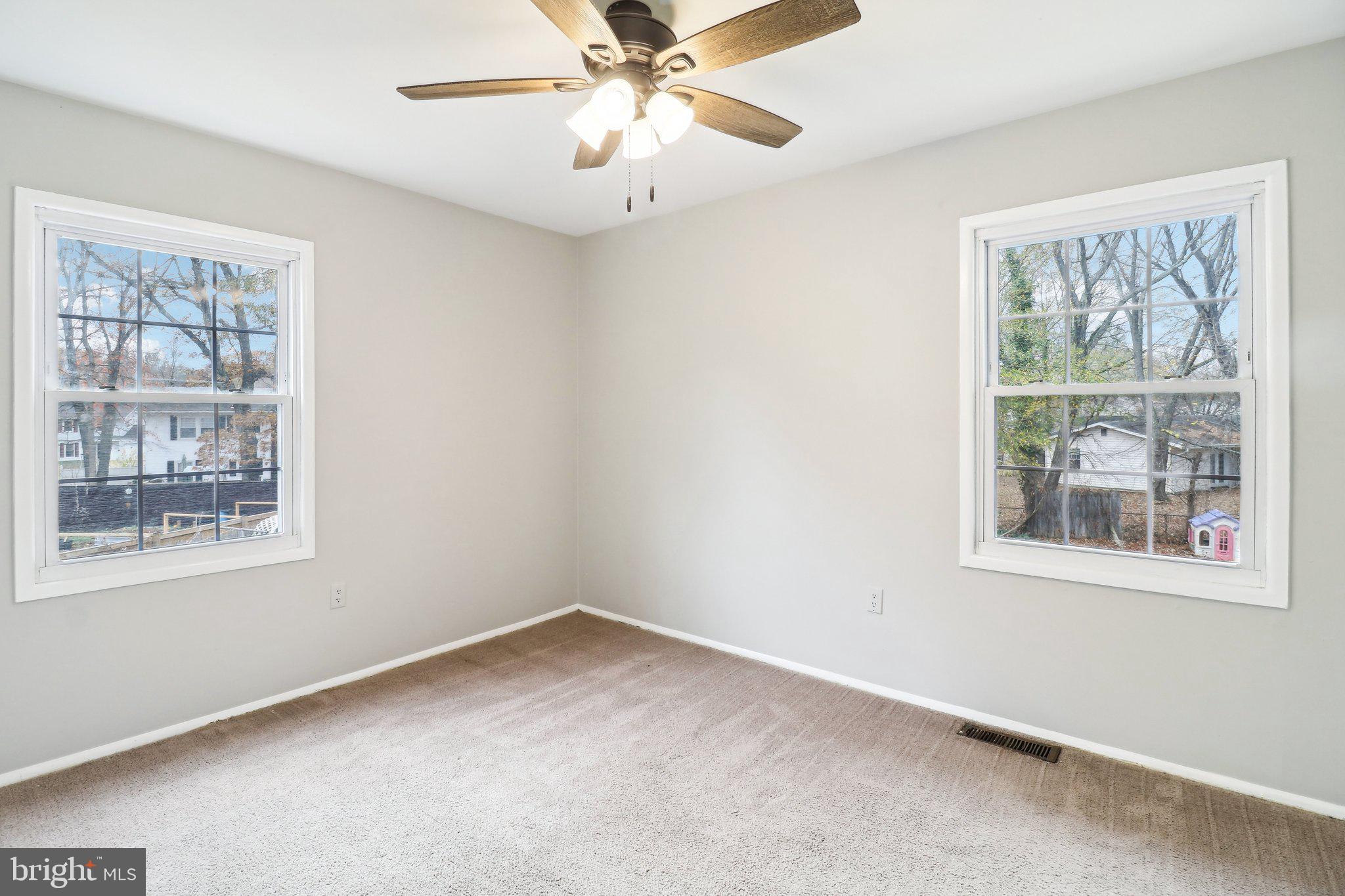 ST CHARLES CARRINGTON - Residential