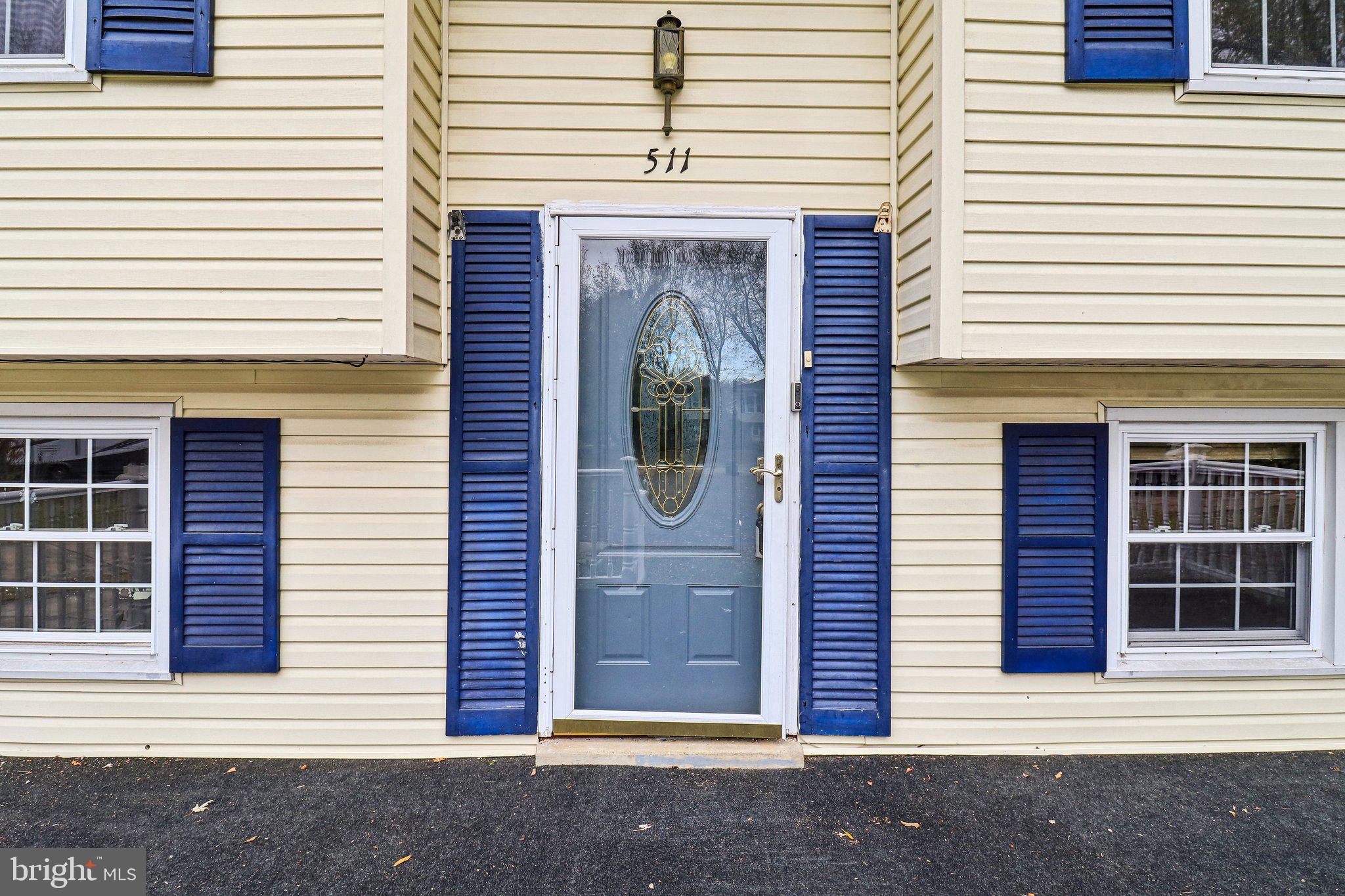 ST CHARLES CARRINGTON - Residential