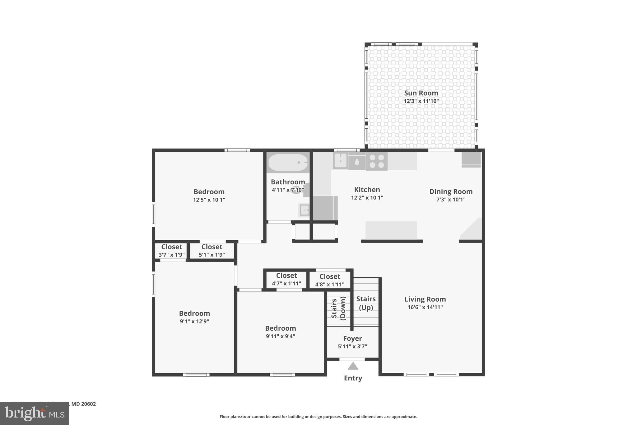 ST CHARLES CARRINGTON - Residential