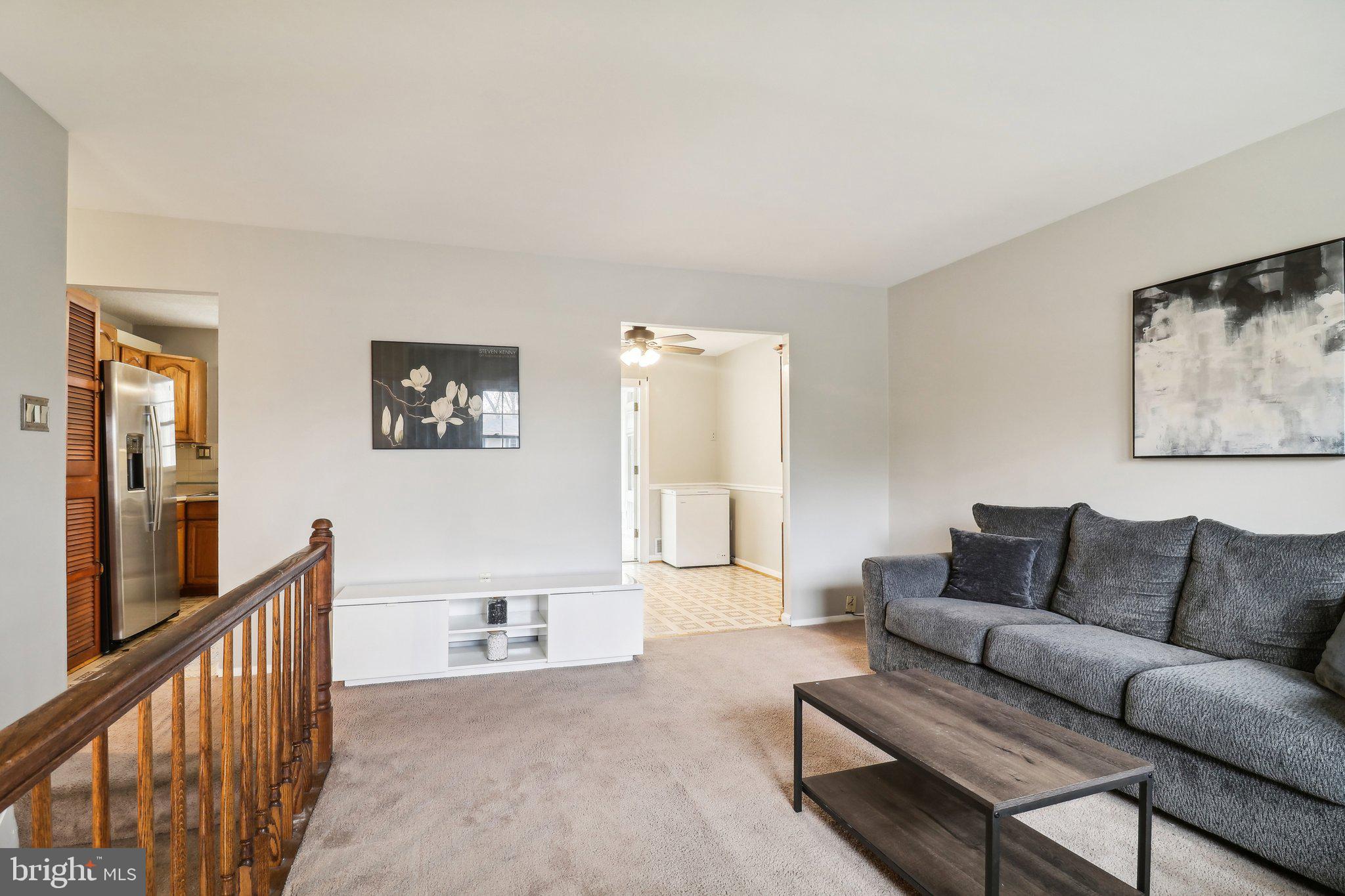 ST CHARLES CARRINGTON - Residential