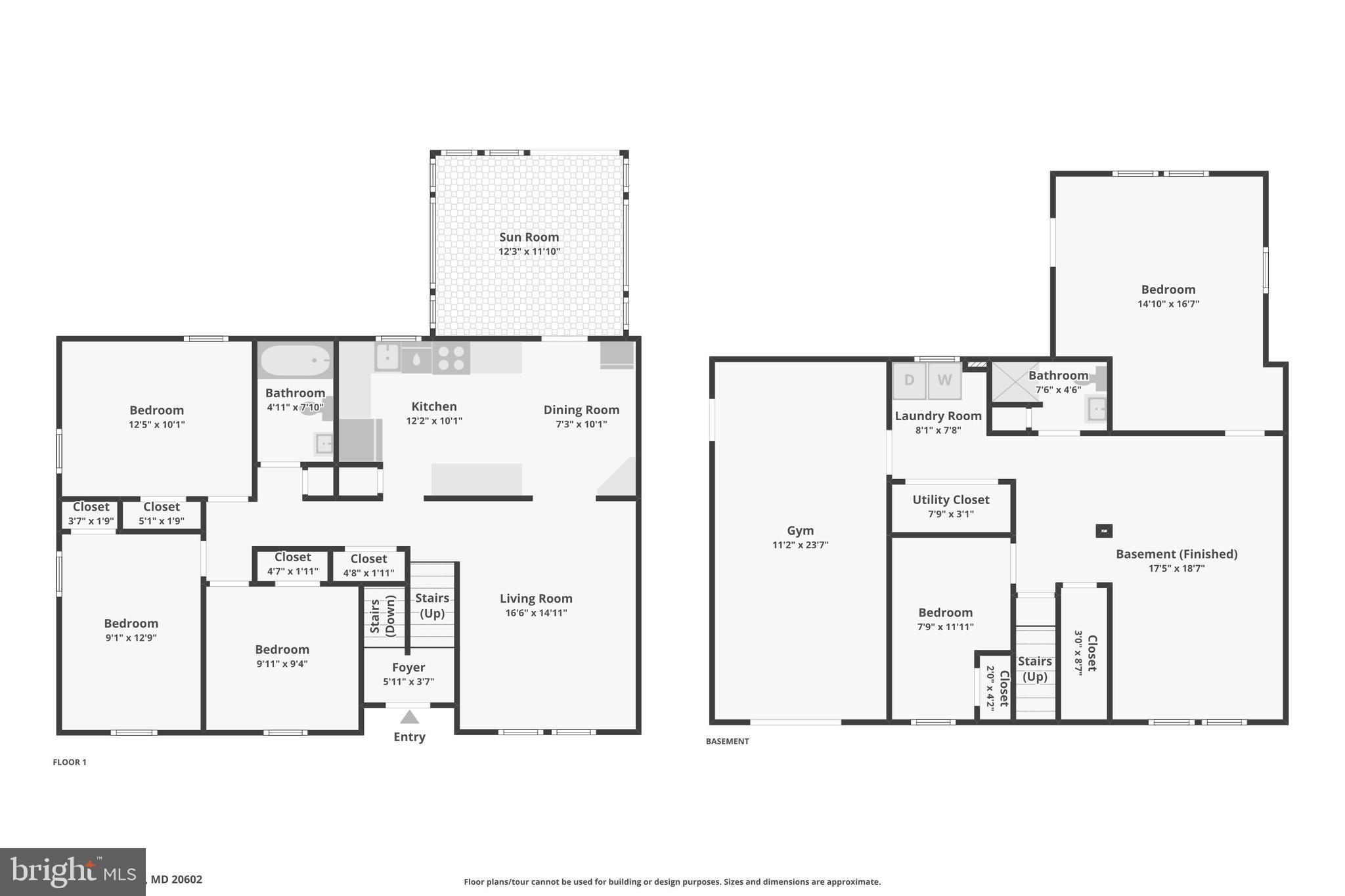 ST CHARLES CARRINGTON - Residential