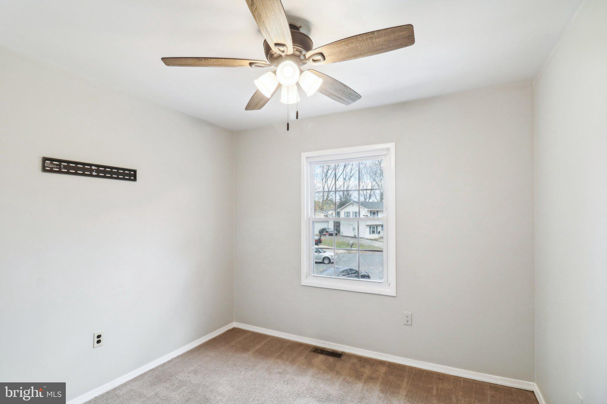 ST CHARLES CARRINGTON - Residential