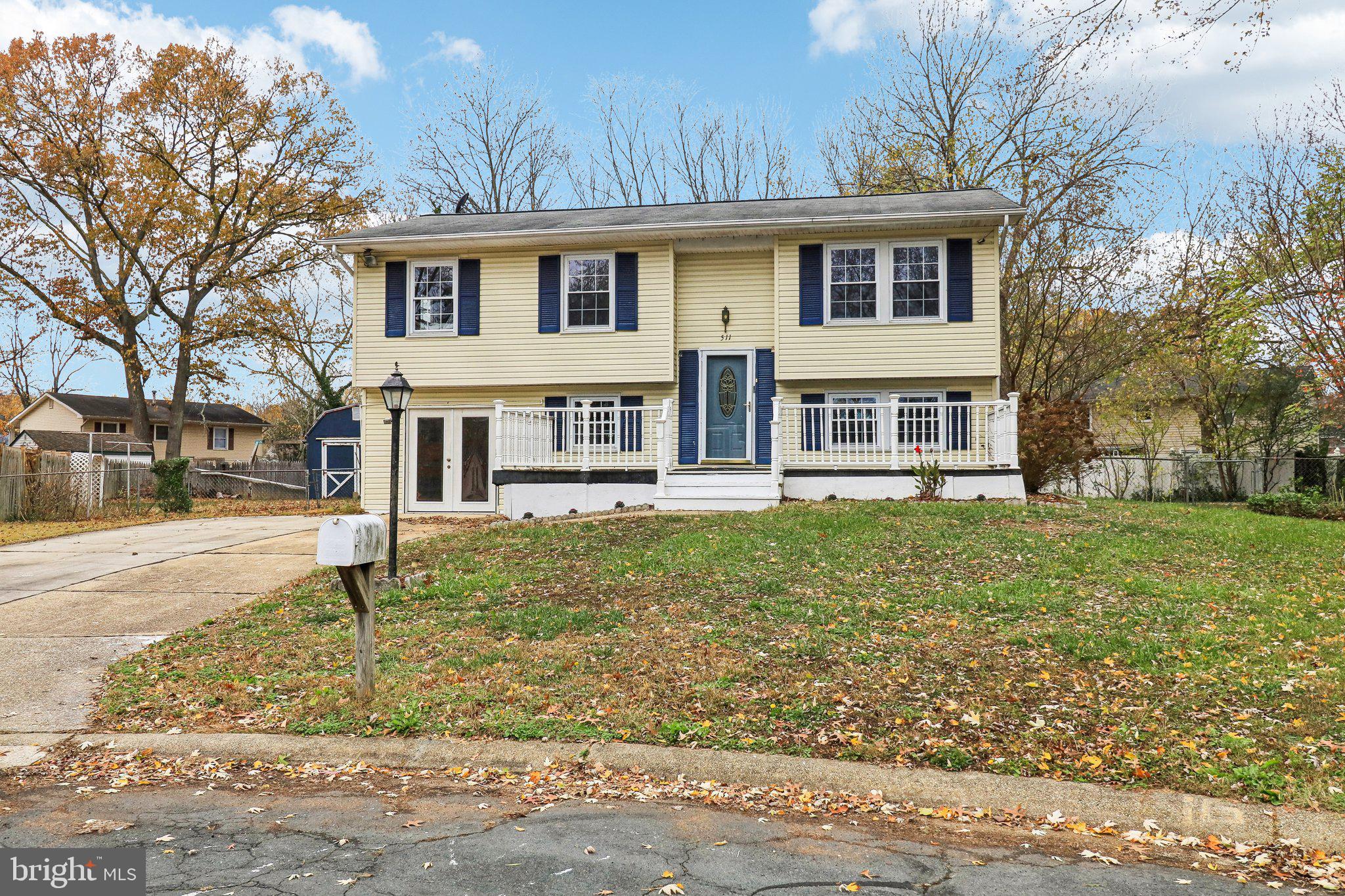 ST CHARLES CARRINGTON - Residential