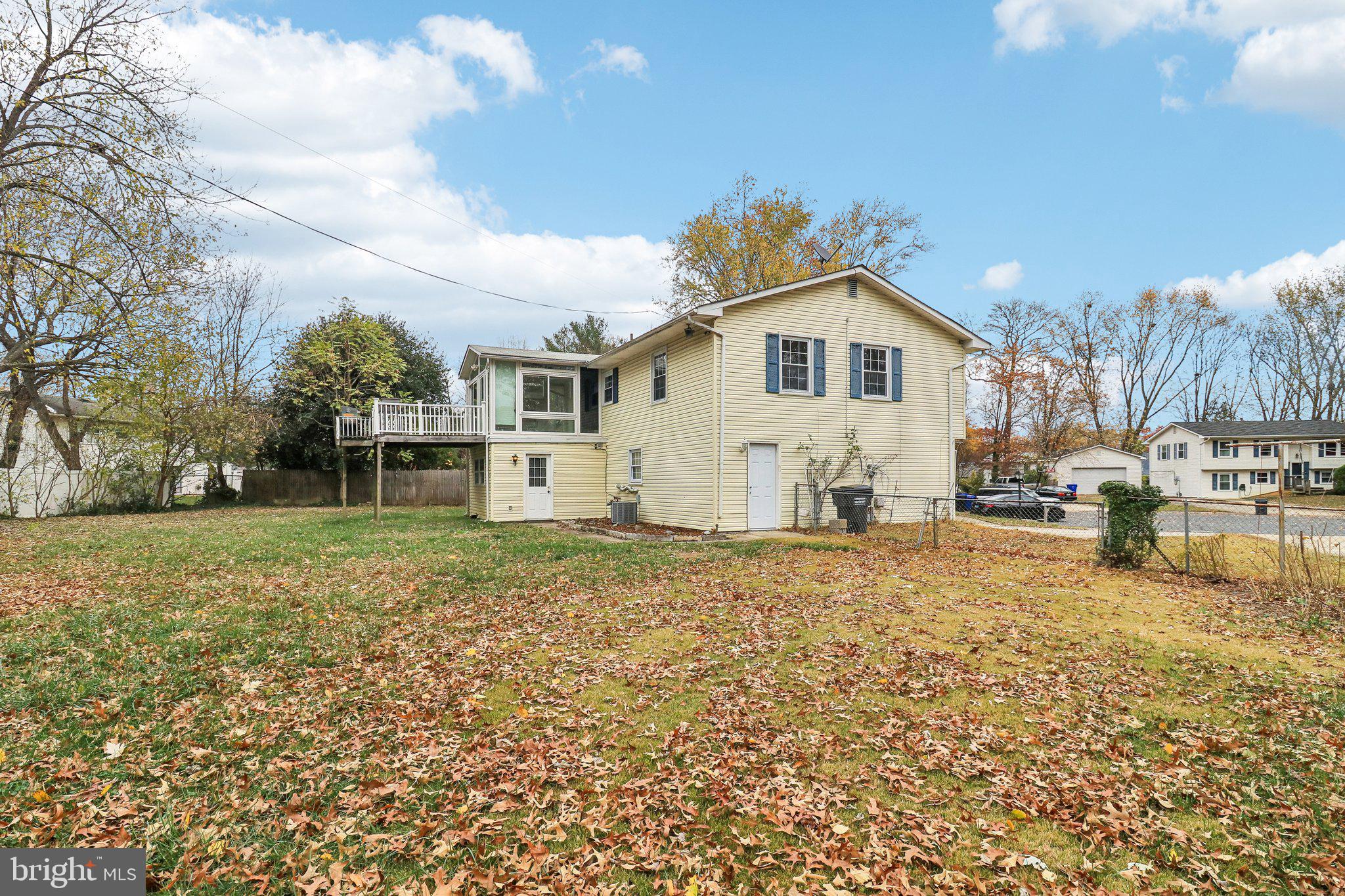 ST CHARLES CARRINGTON - Residential