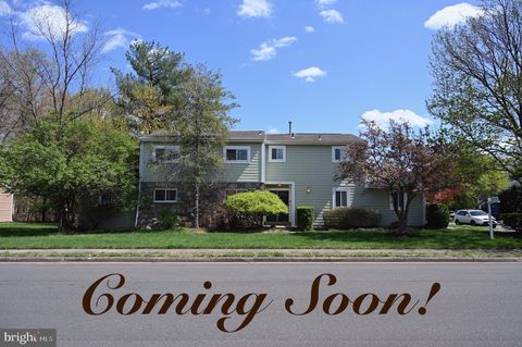 7956 PARSONS GROVE COURT DUNN LORING VA 22027