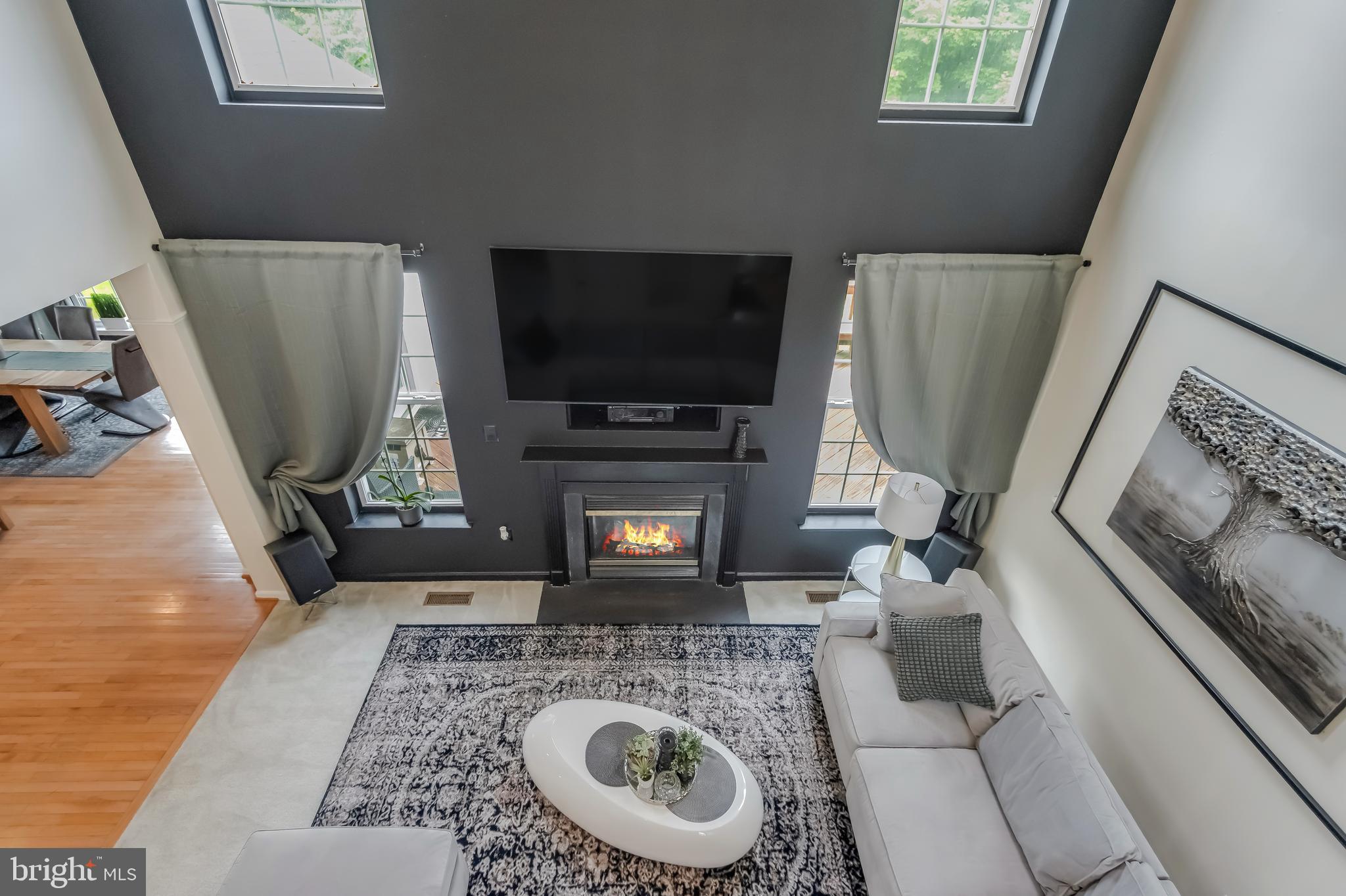 MELWOOD SPRINGS - Residential