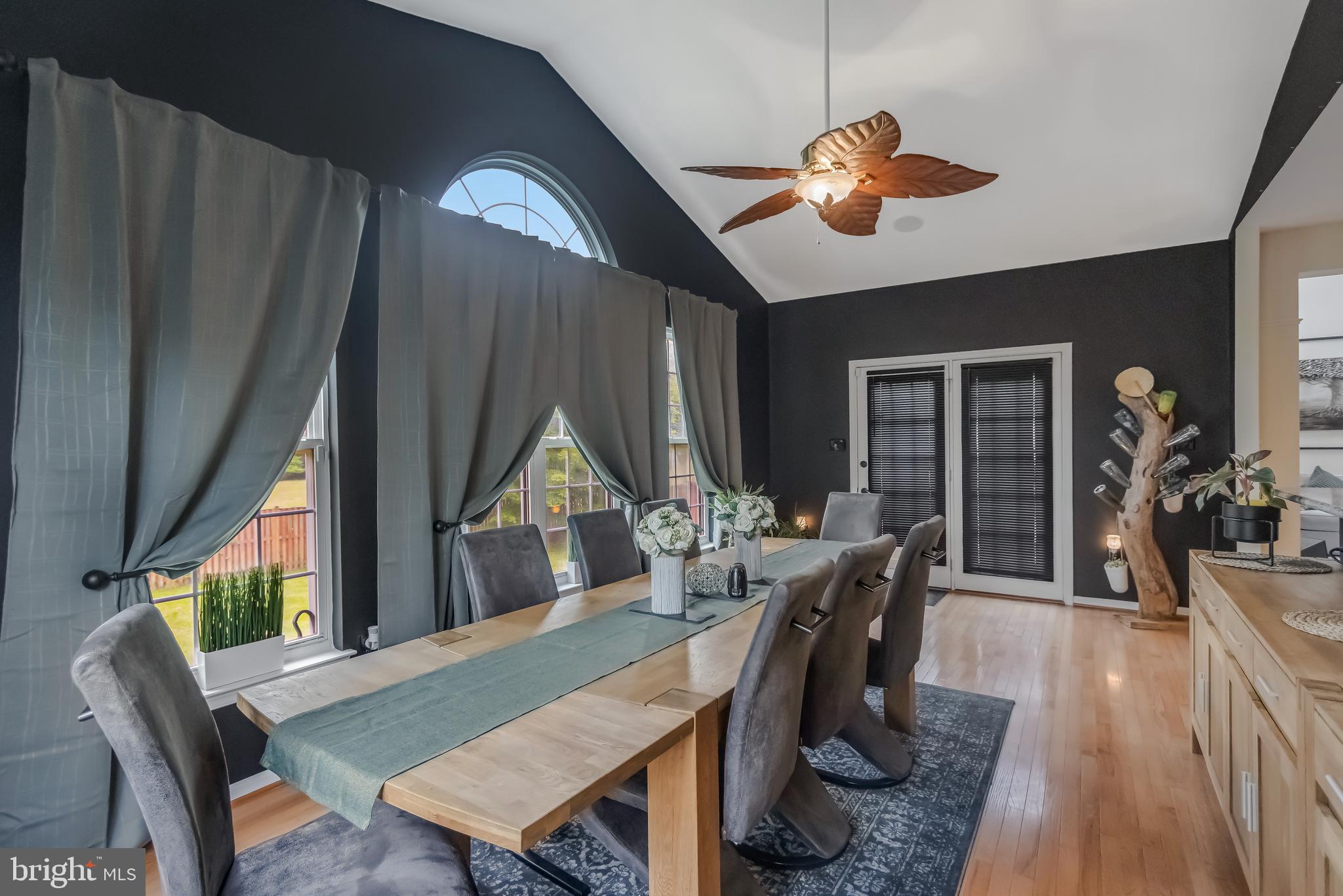 MELWOOD SPRINGS - Residential