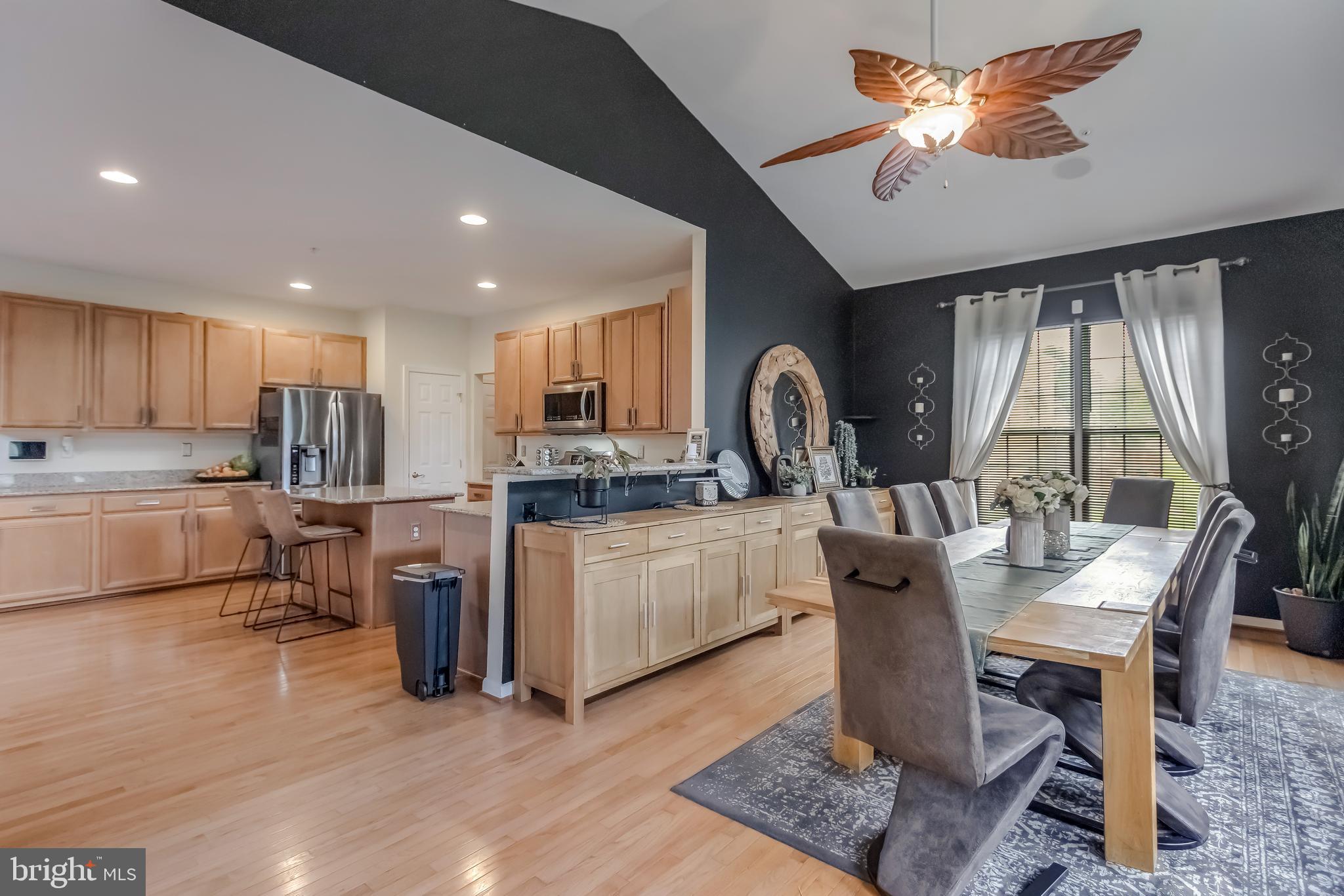 MELWOOD SPRINGS - Residential