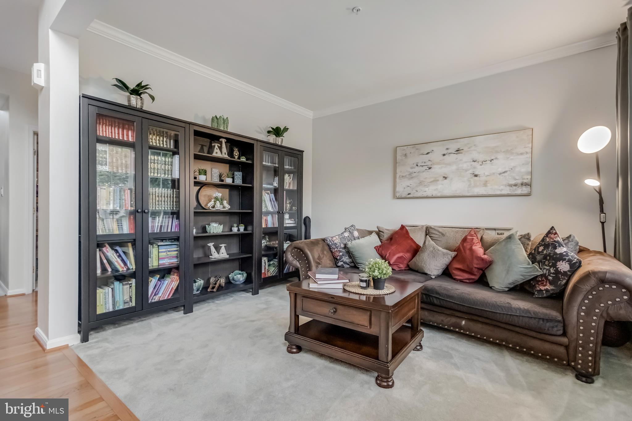 MELWOOD SPRINGS - Residential