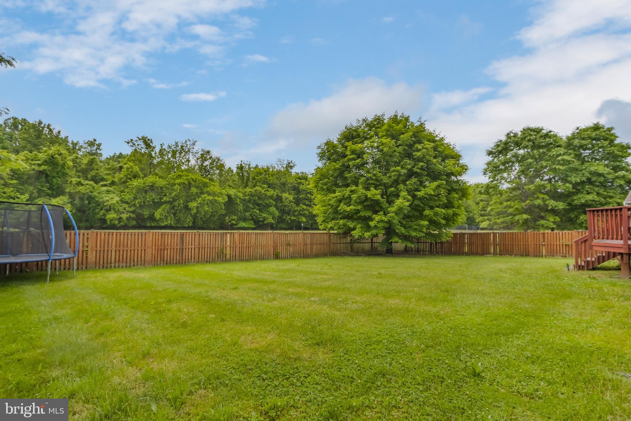 MELWOOD SPRINGS - Residential