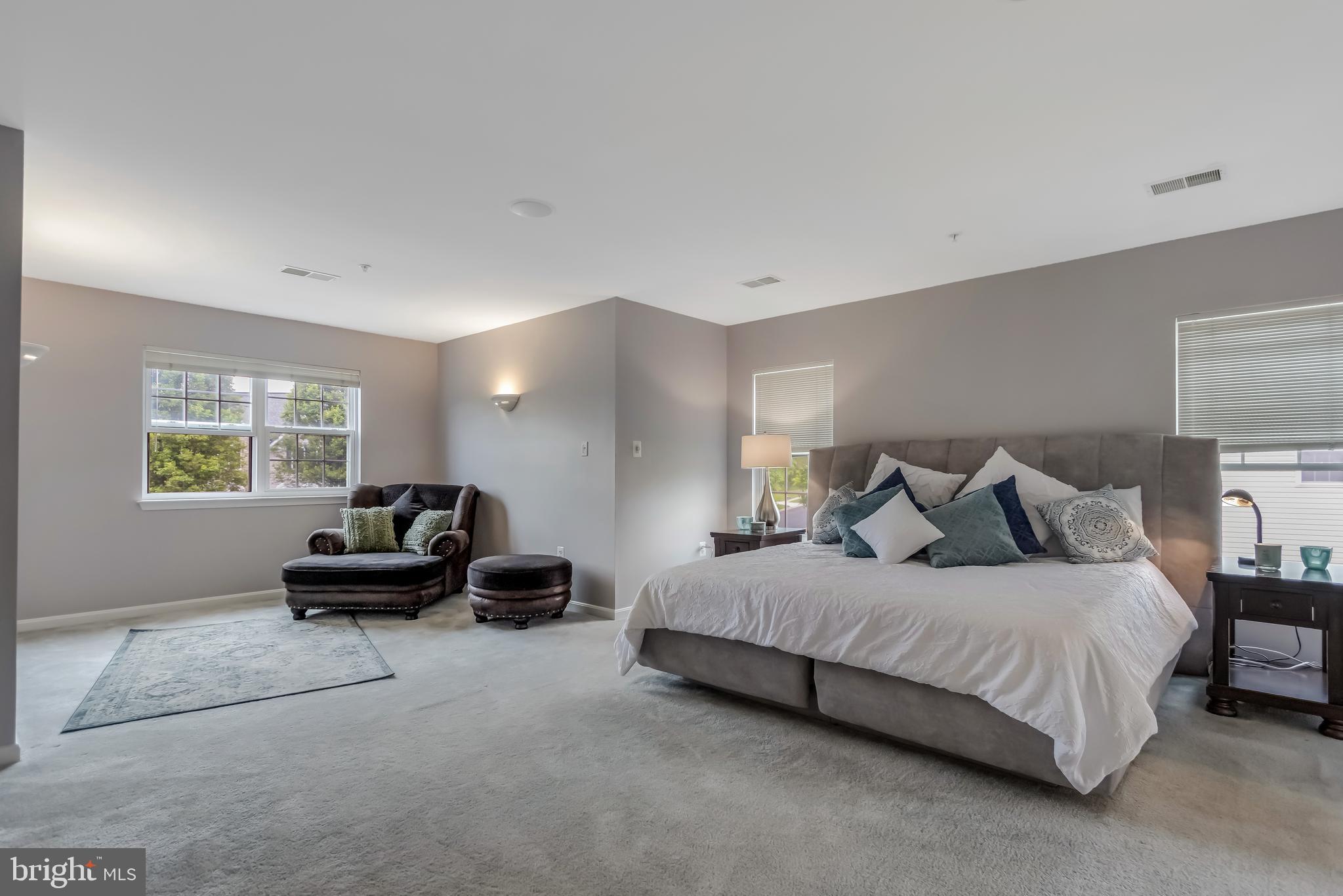 MELWOOD SPRINGS - Residential