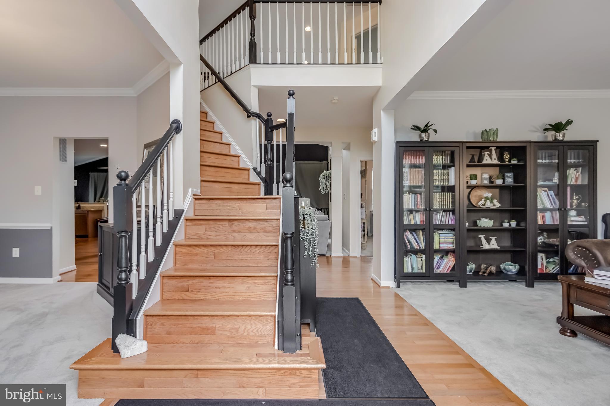 MELWOOD SPRINGS - Residential