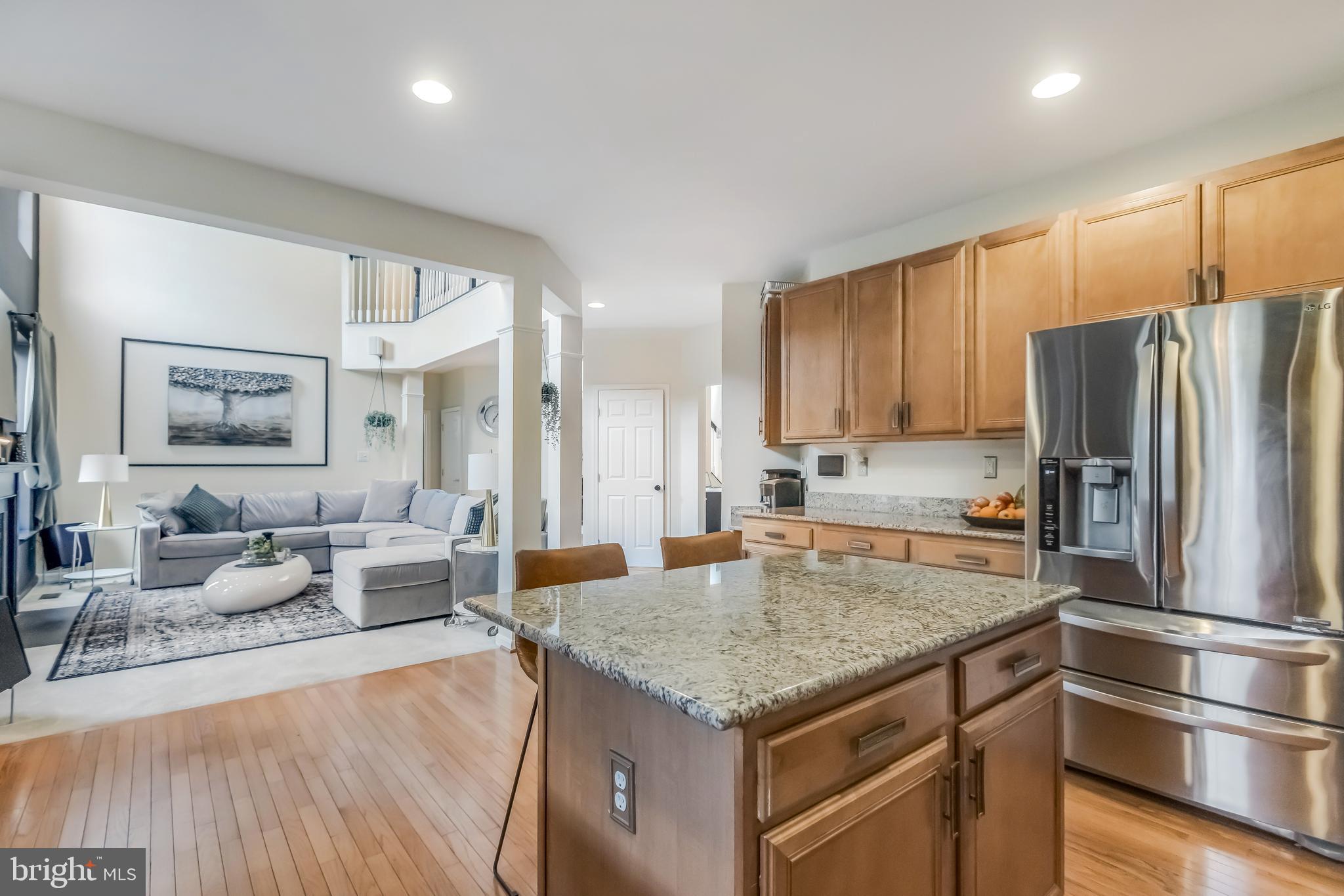 MELWOOD SPRINGS - Residential