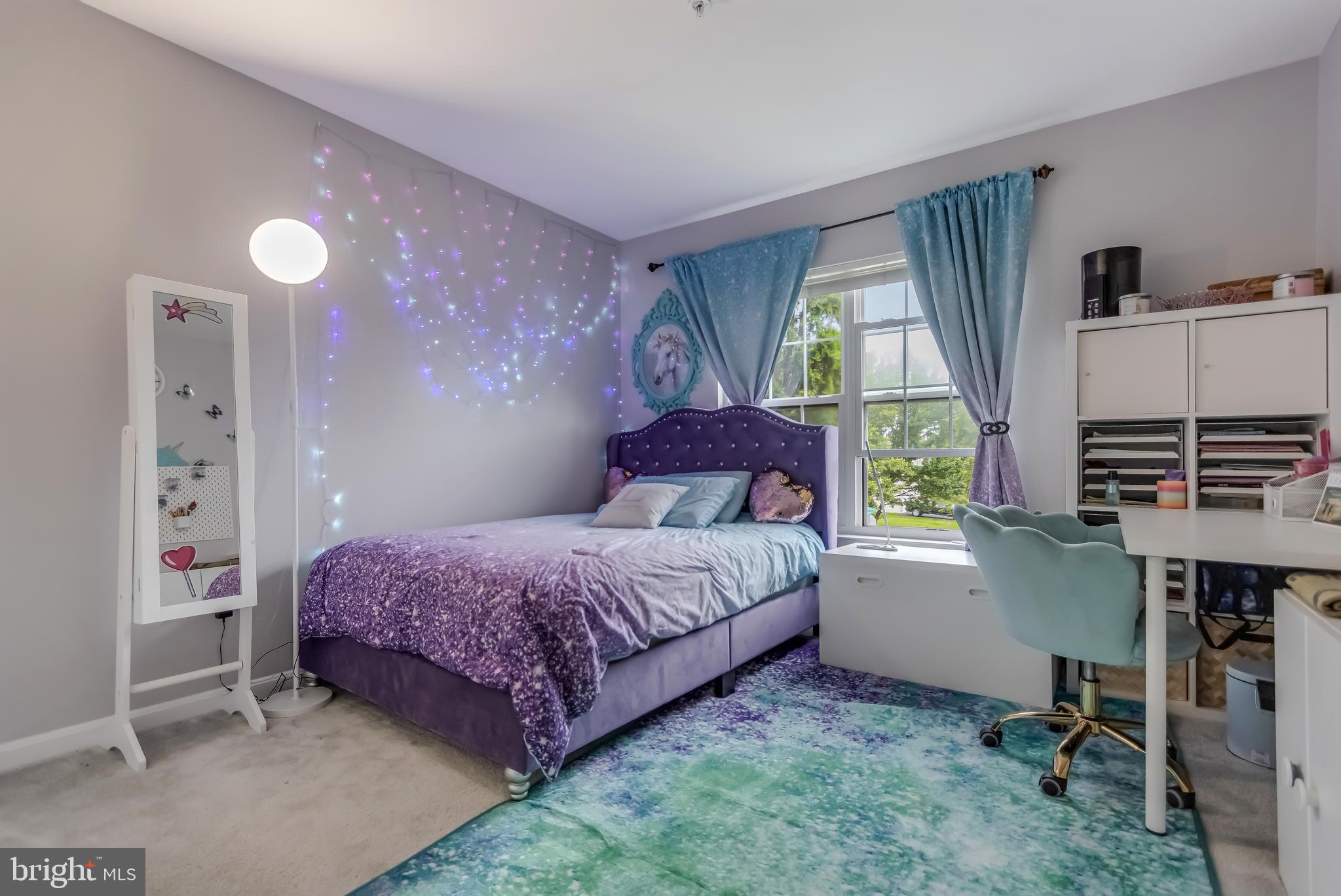 MELWOOD SPRINGS - Residential