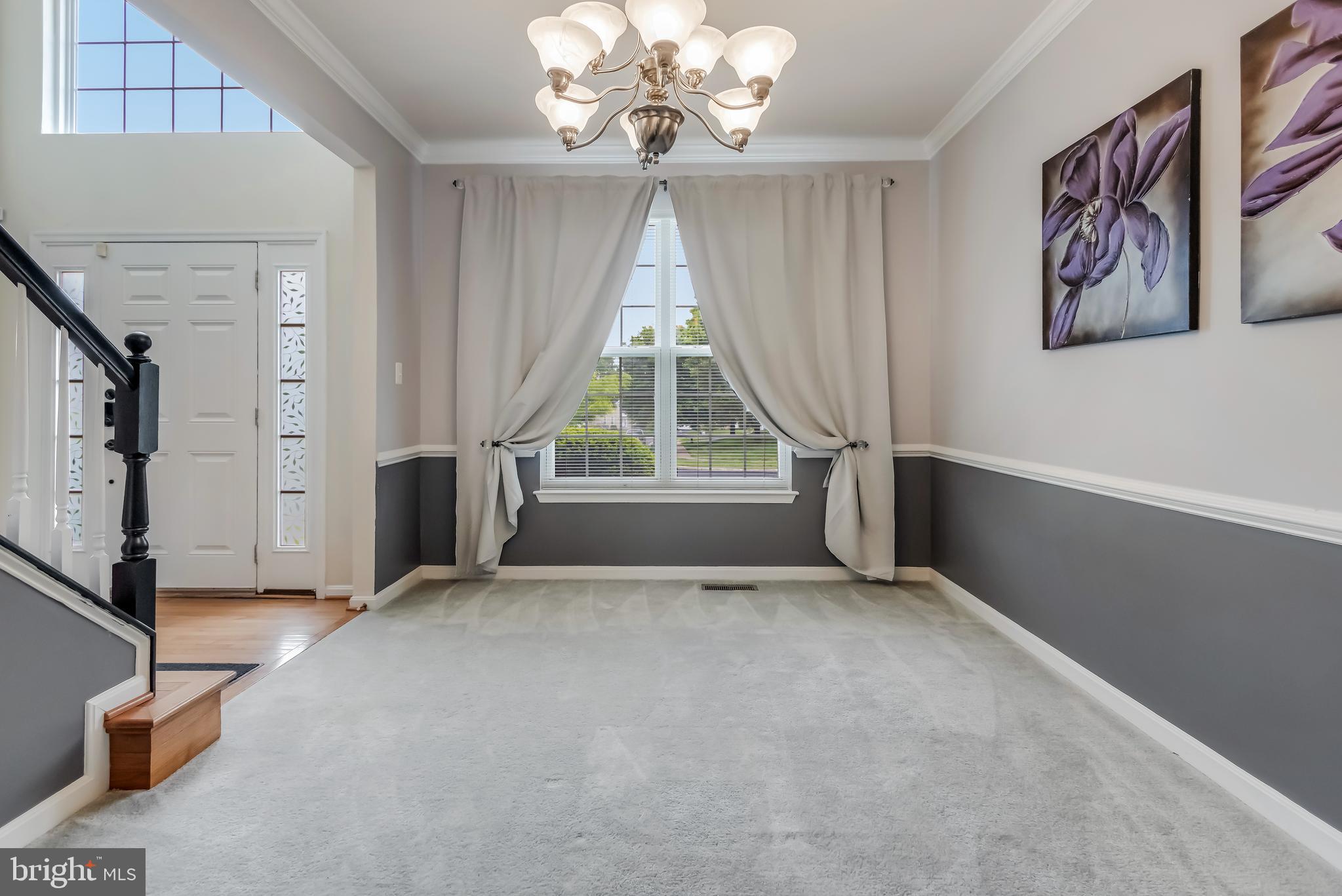 MELWOOD SPRINGS - Residential