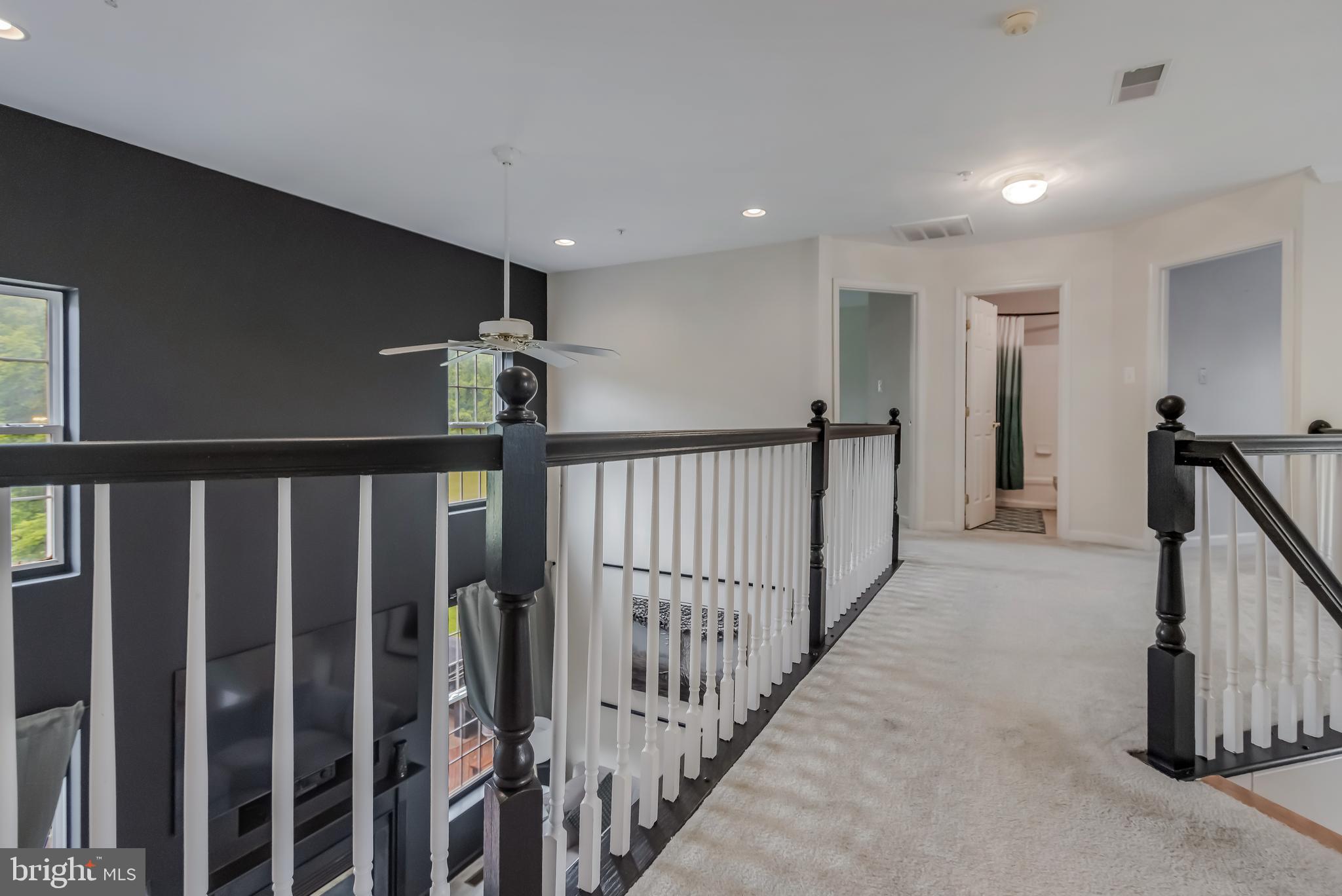 MELWOOD SPRINGS - Residential