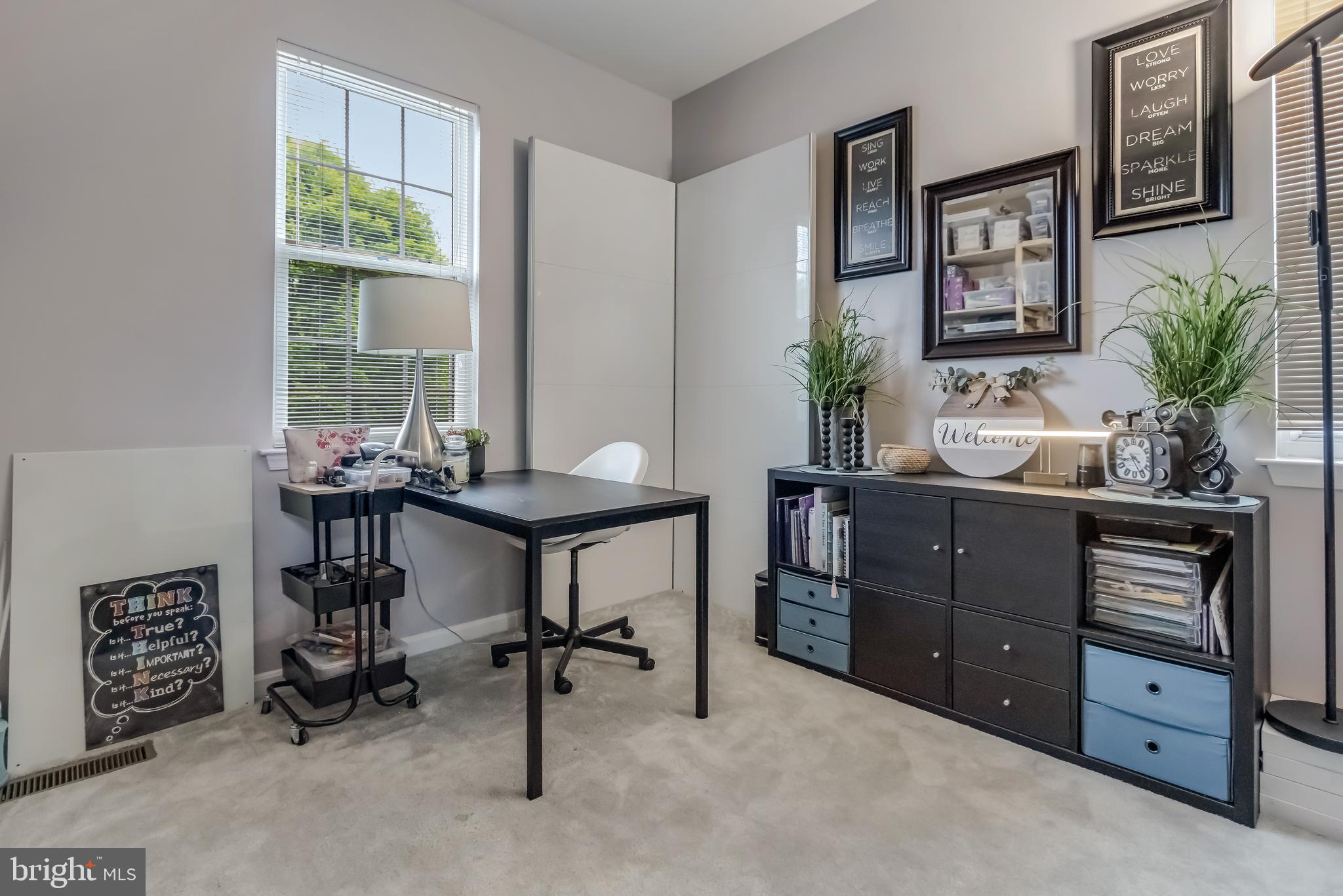 MELWOOD SPRINGS - Residential