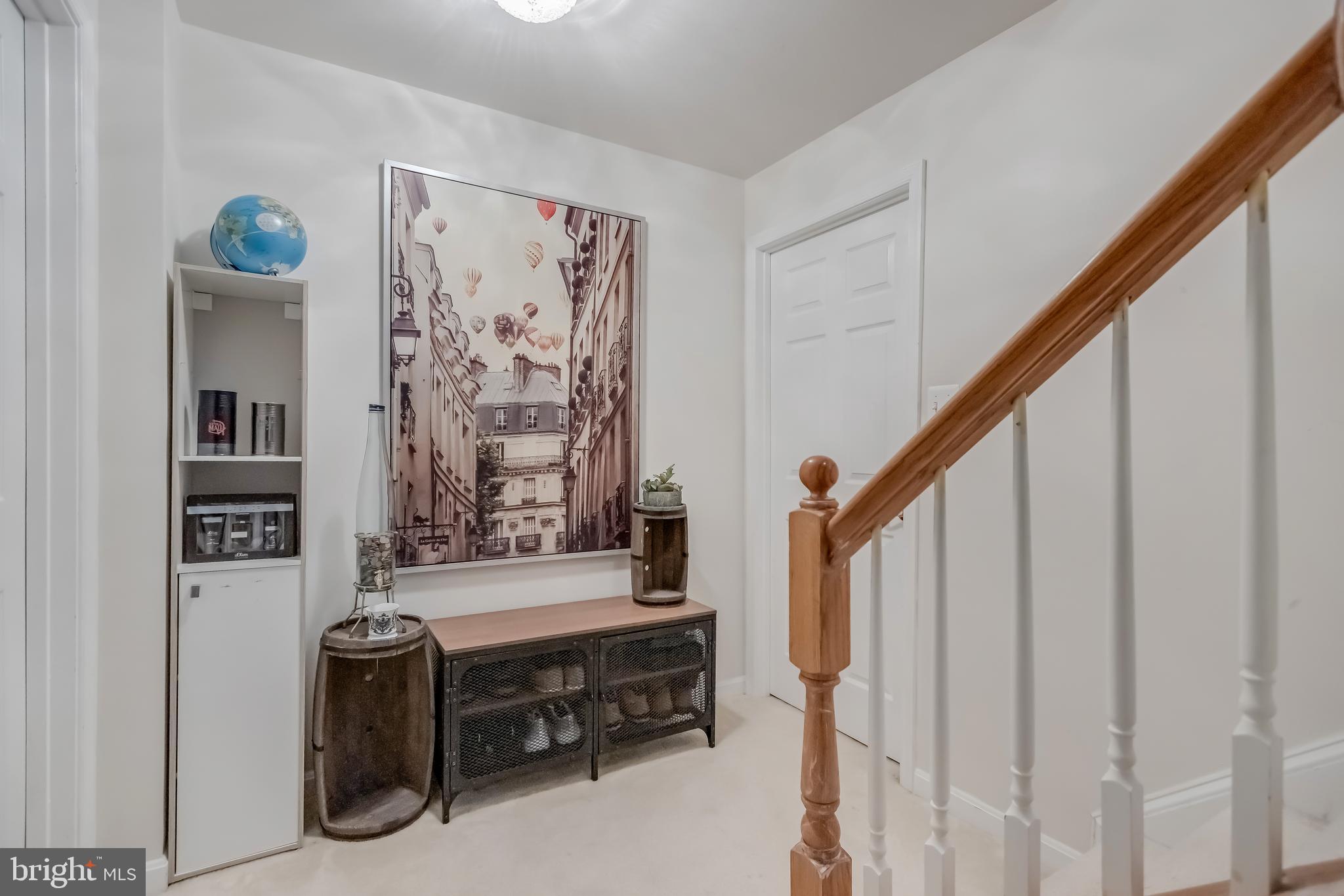 MELWOOD SPRINGS - Residential