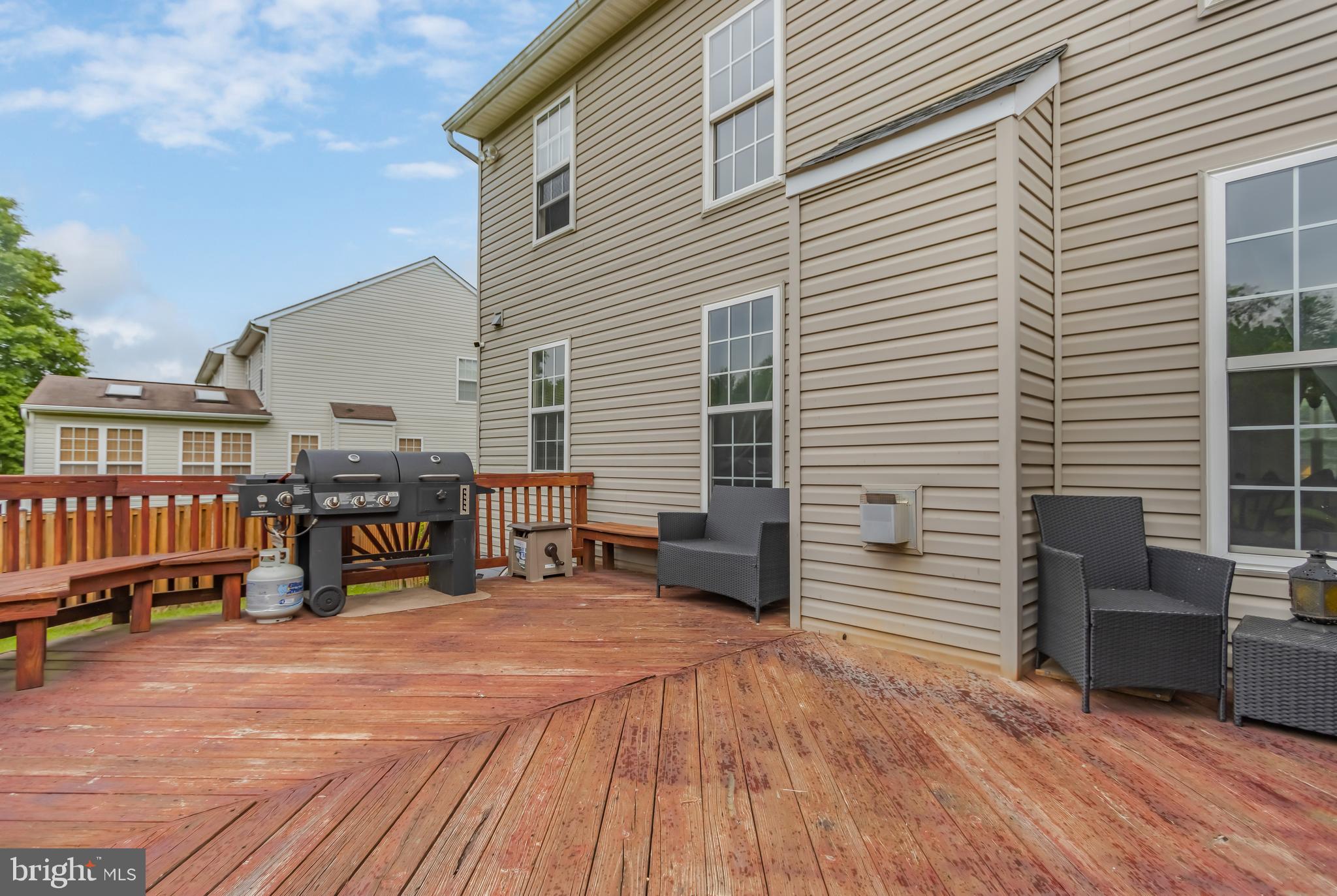 MELWOOD SPRINGS - Residential