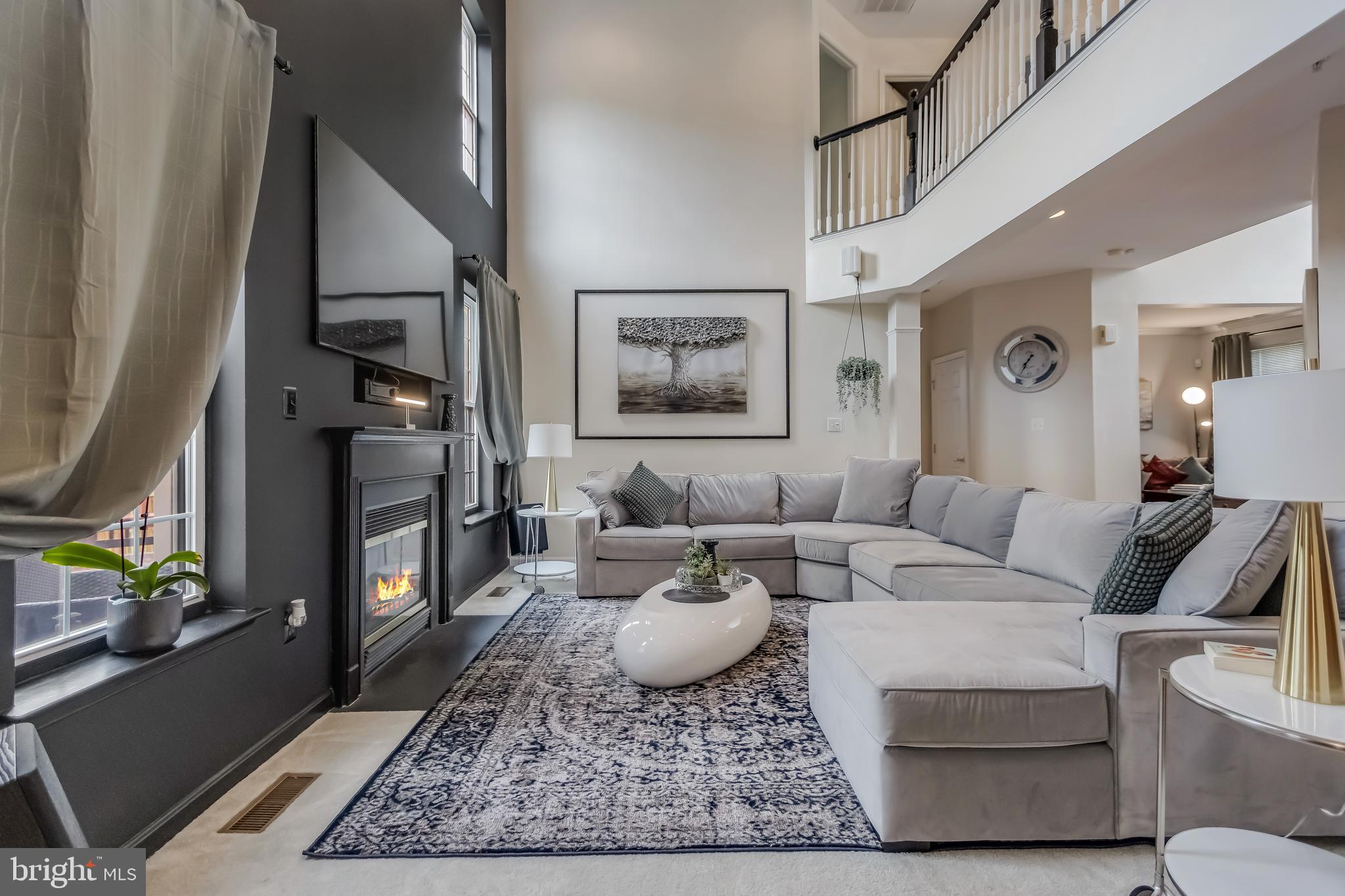 MELWOOD SPRINGS - Residential