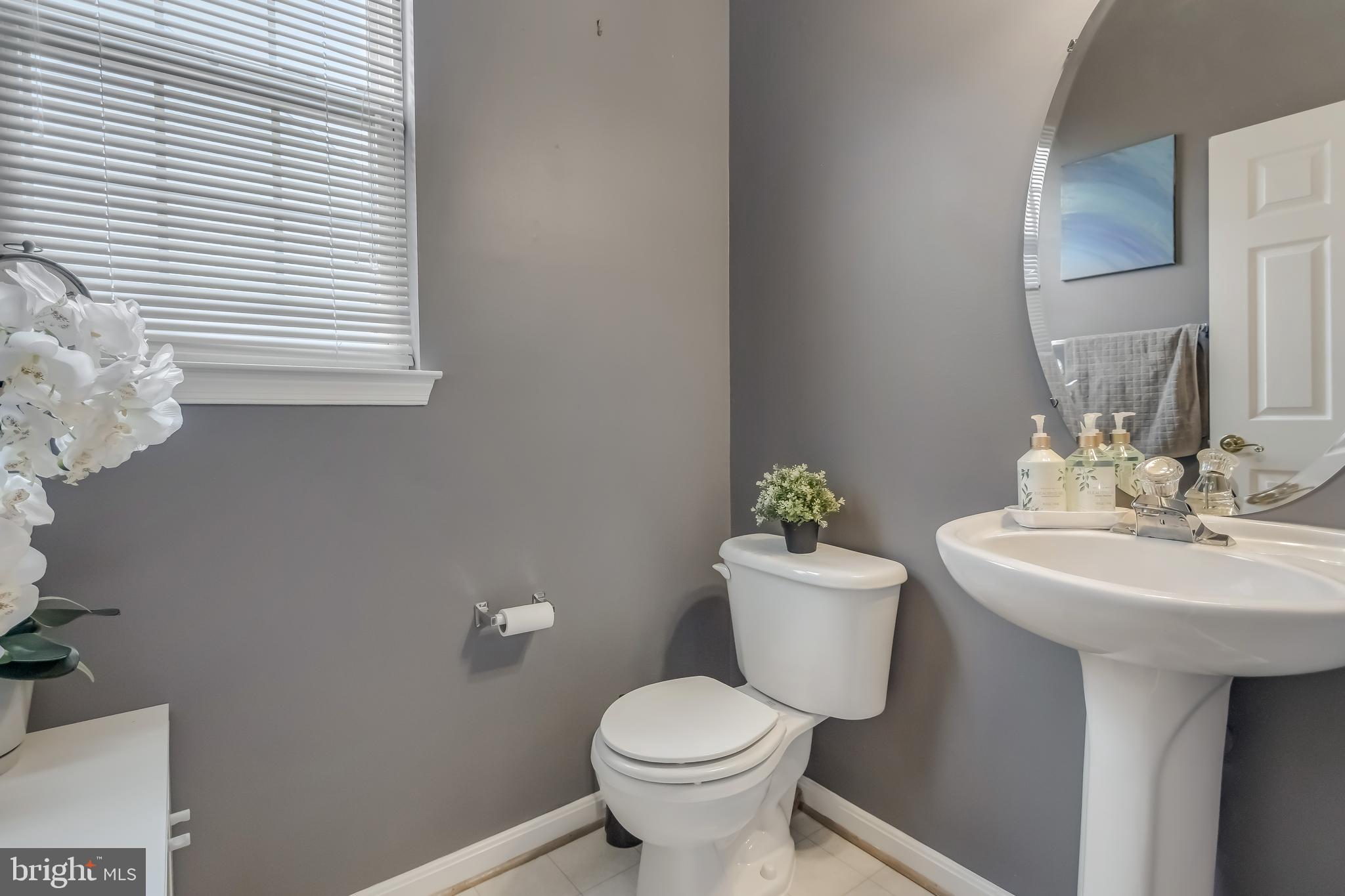 MELWOOD SPRINGS - Residential