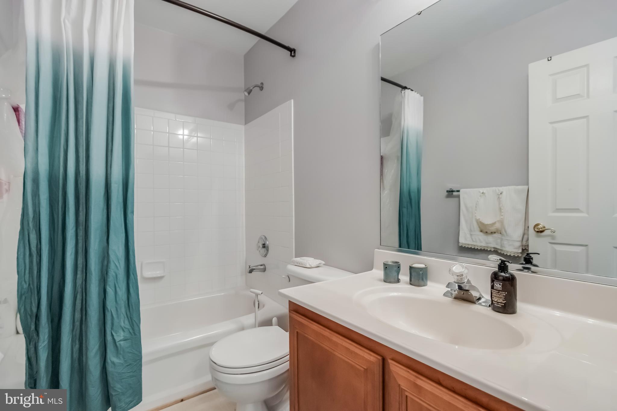 MELWOOD SPRINGS - Residential