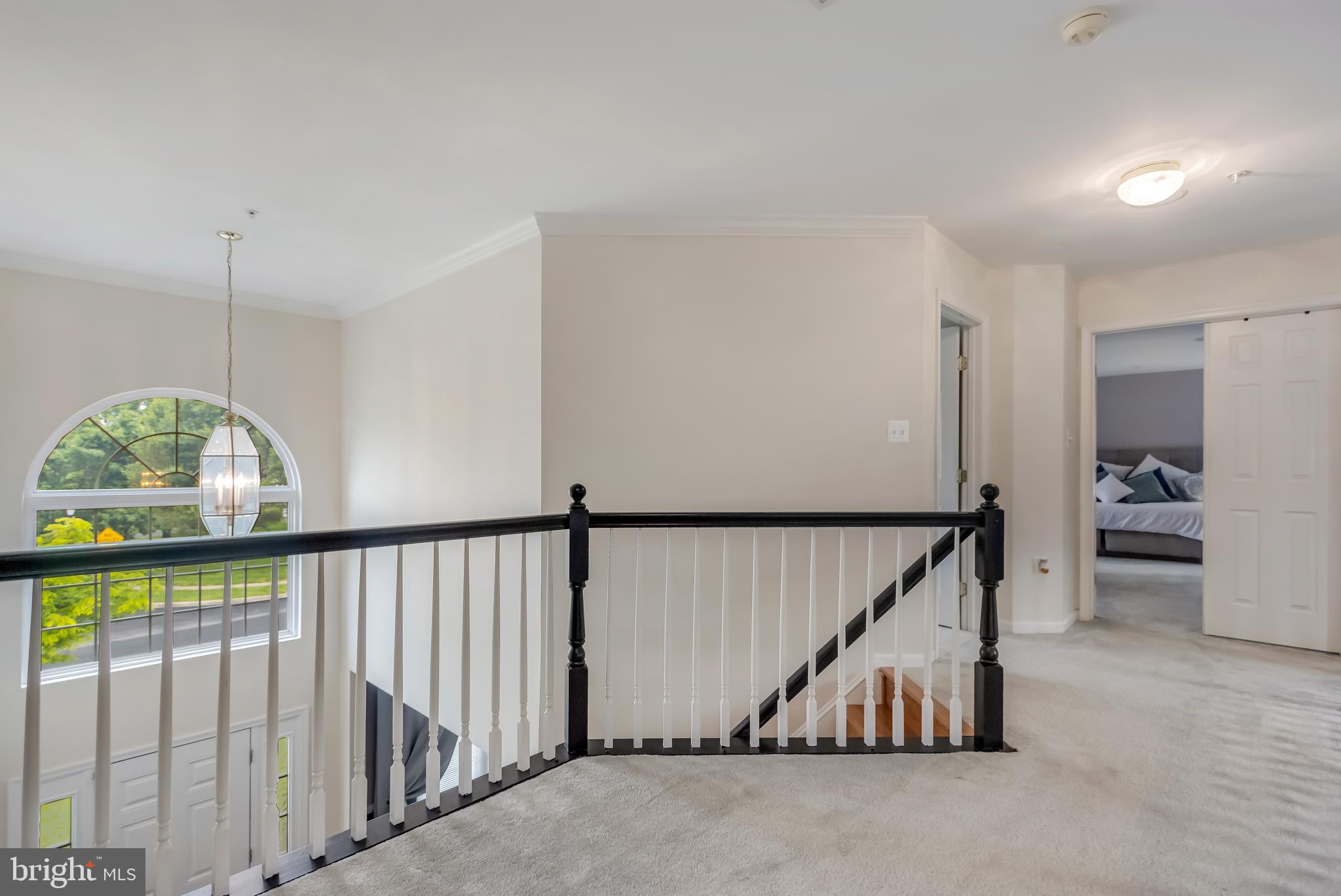 MELWOOD SPRINGS - Residential