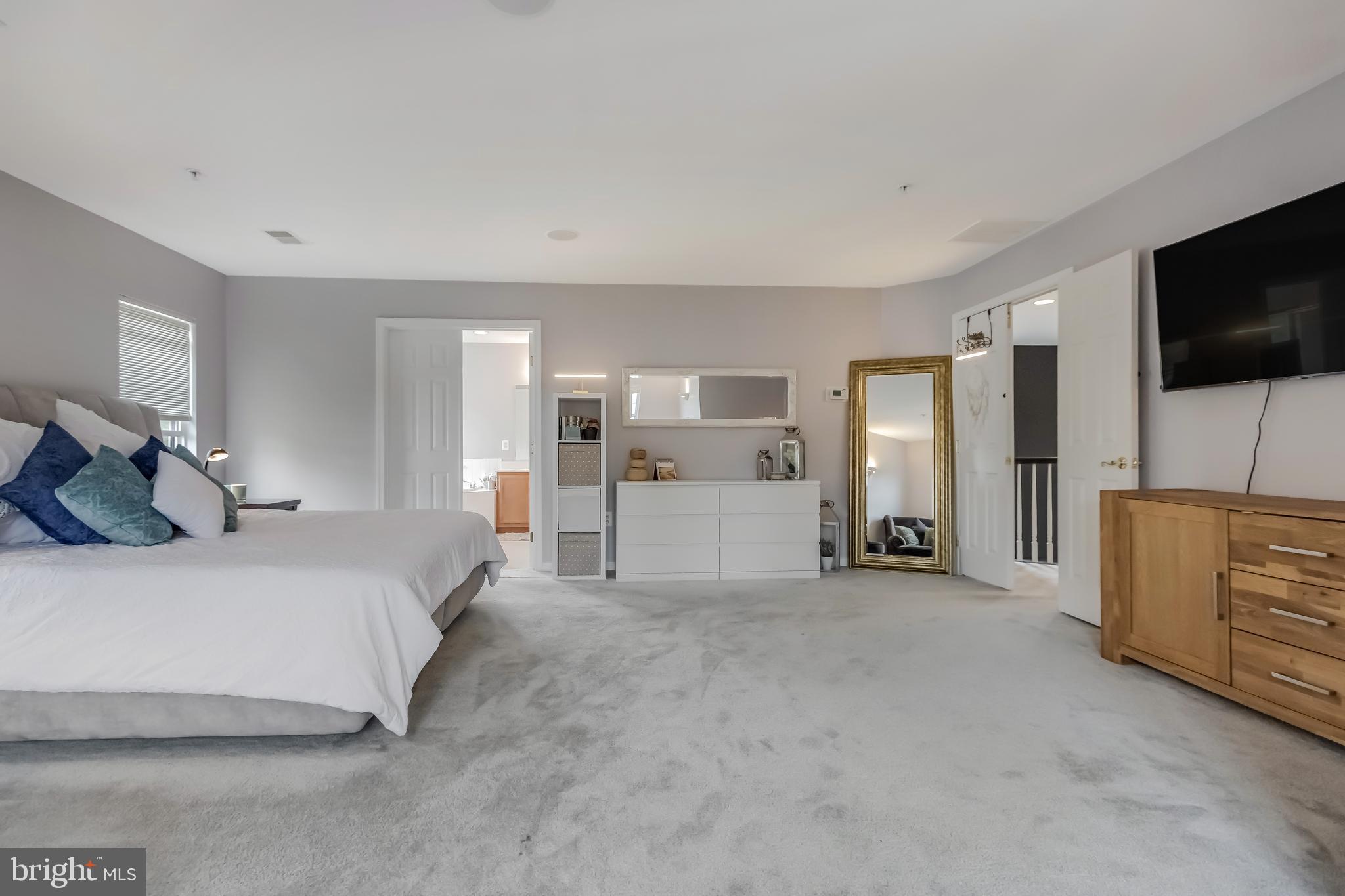 MELWOOD SPRINGS - Residential