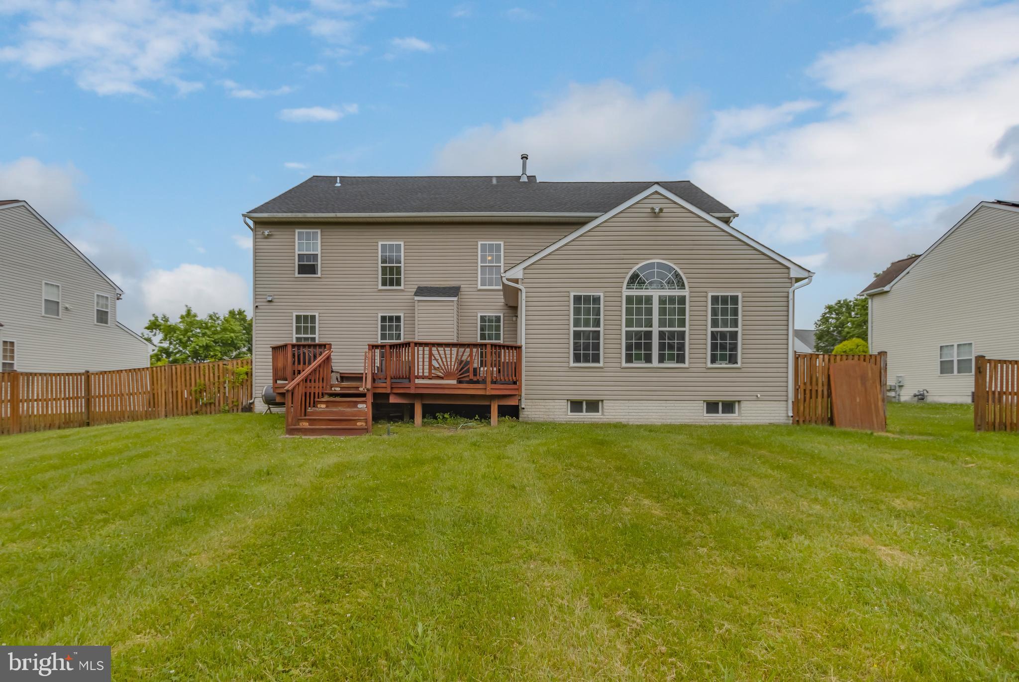 MELWOOD SPRINGS - Residential