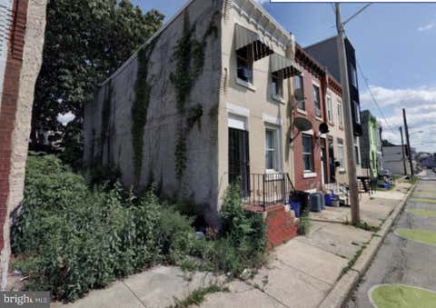 Vacant Land For Sale - 1825 N Lecount Street<br/> PHILADELPHIA, PA 19121