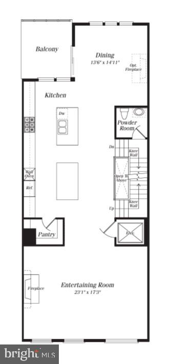 ONE LOUDOUN - Residential