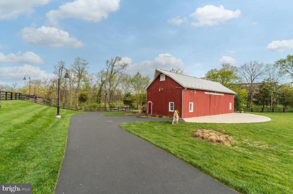 ONE LOUDOUN - Residential