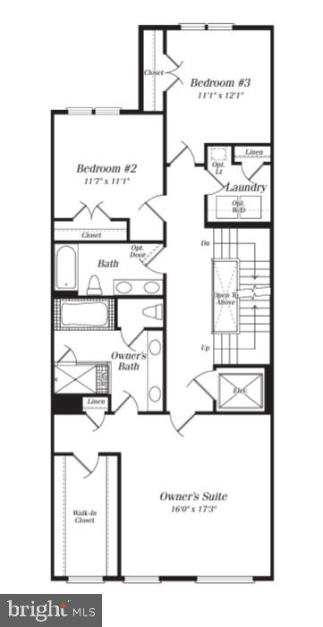 ONE LOUDOUN - Residential