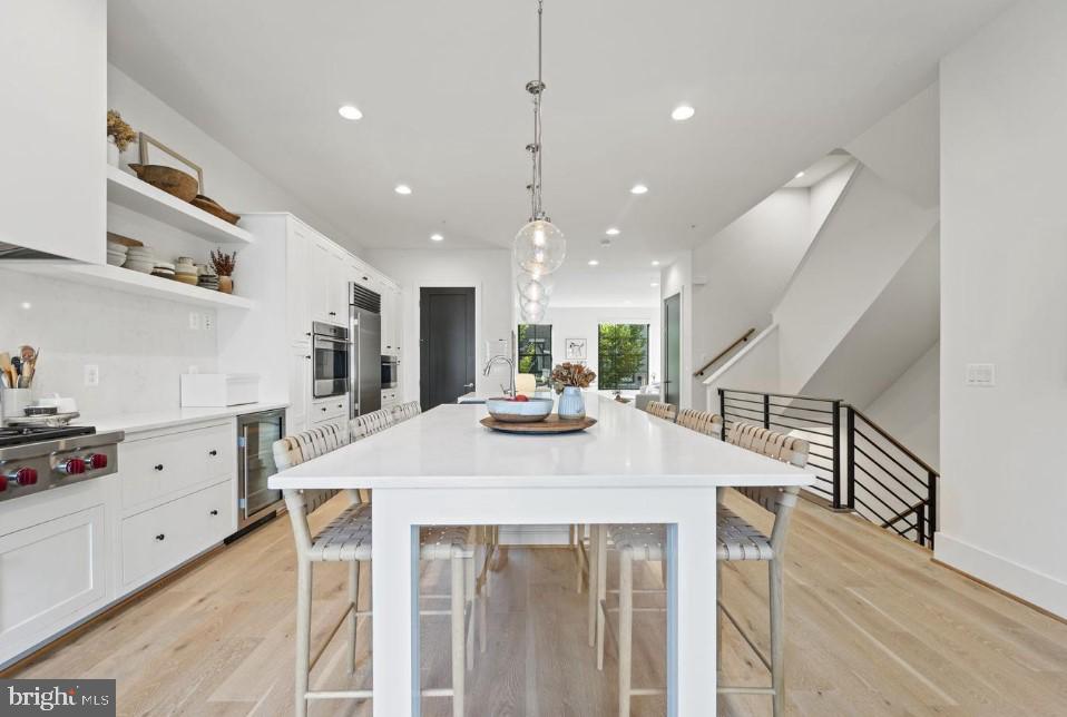 ONE LOUDOUN - Residential