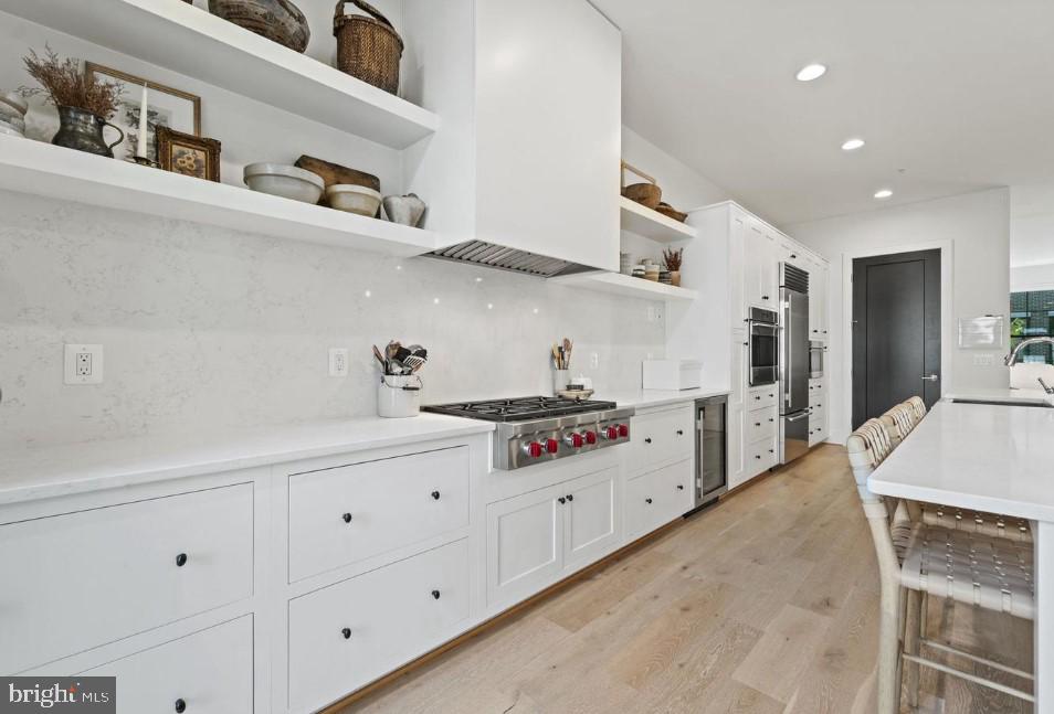 ONE LOUDOUN - Residential