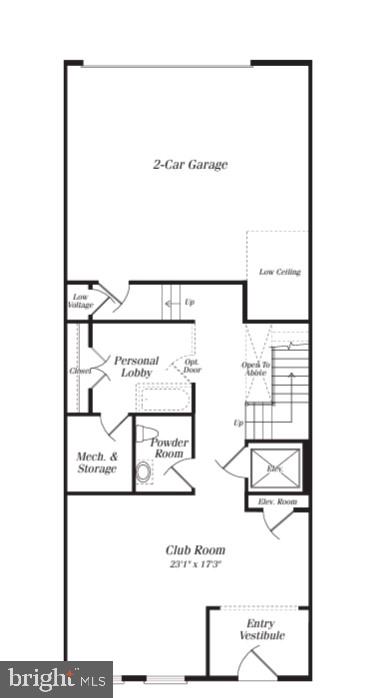 ONE LOUDOUN - Residential