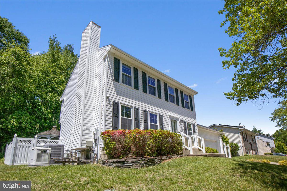 MARLBORO MEADOWS - Residential