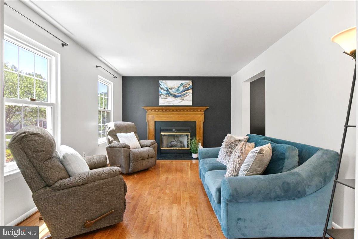 MARLBORO MEADOWS - Residential