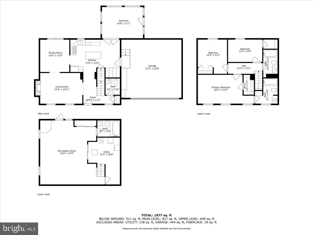 MARLBORO MEADOWS - Residential