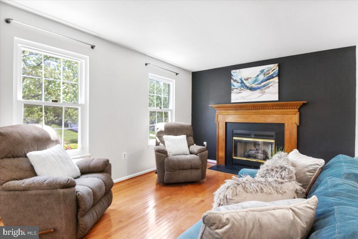 MARLBORO MEADOWS - Residential