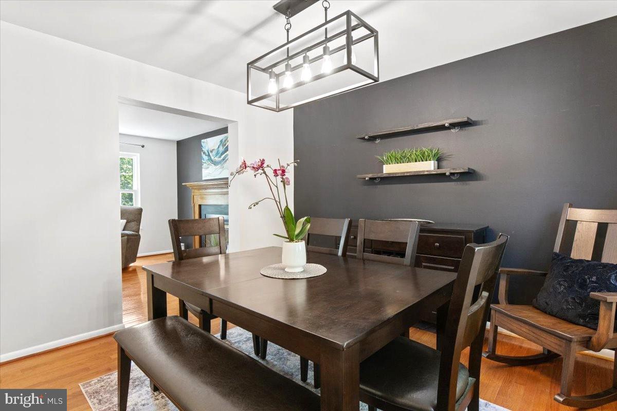 MARLBORO MEADOWS - Residential