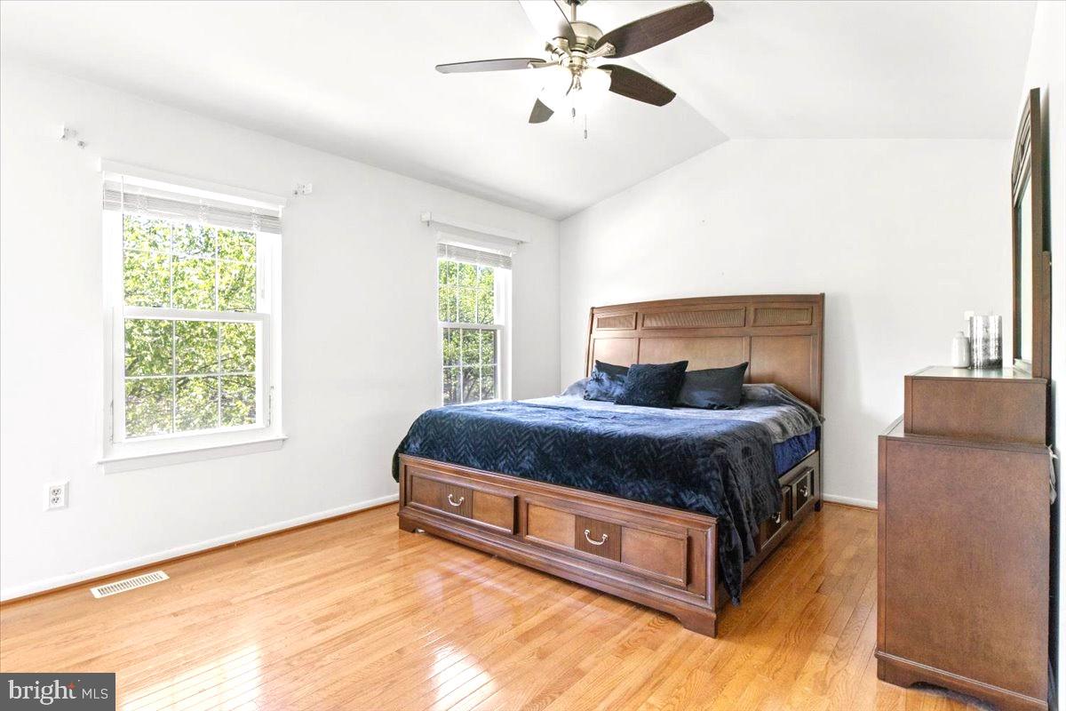 MARLBORO MEADOWS - Residential