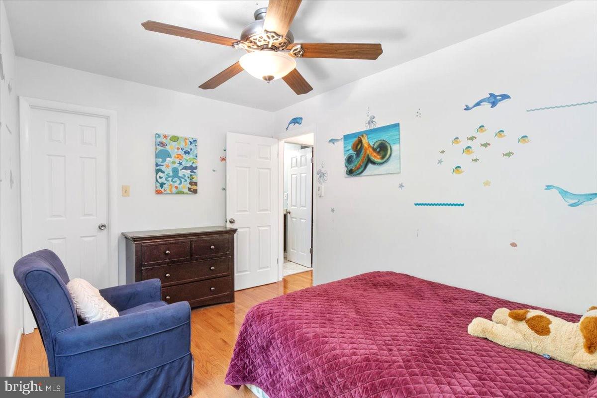 MARLBORO MEADOWS - Residential