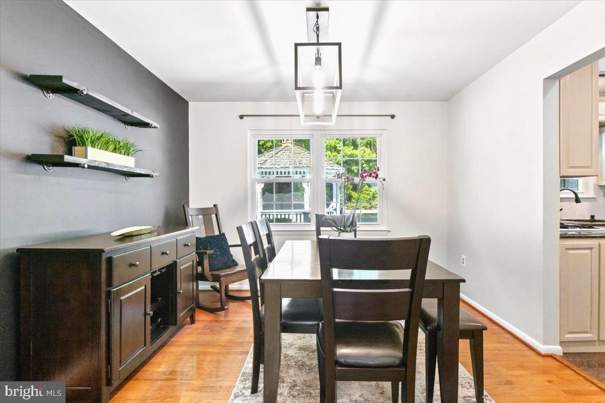 MARLBORO MEADOWS - Residential