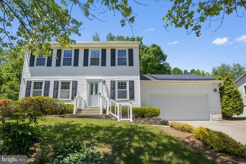 17014 Village Drive W, Upper Marlboro, MD MLS: MDPG2152260