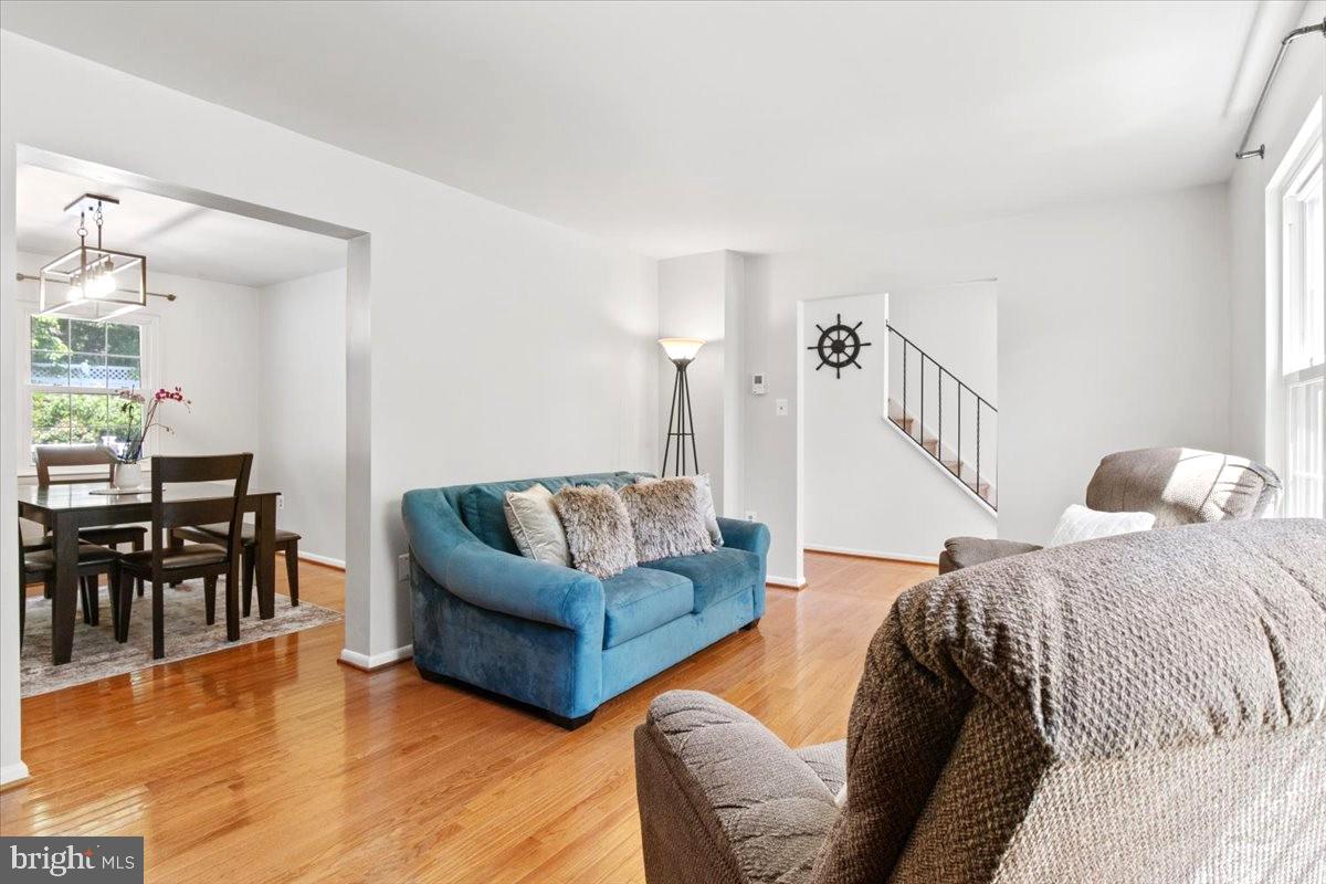 MARLBORO MEADOWS - Residential