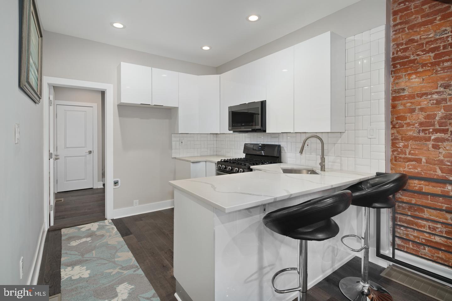BREWERYTOWN - Residential
